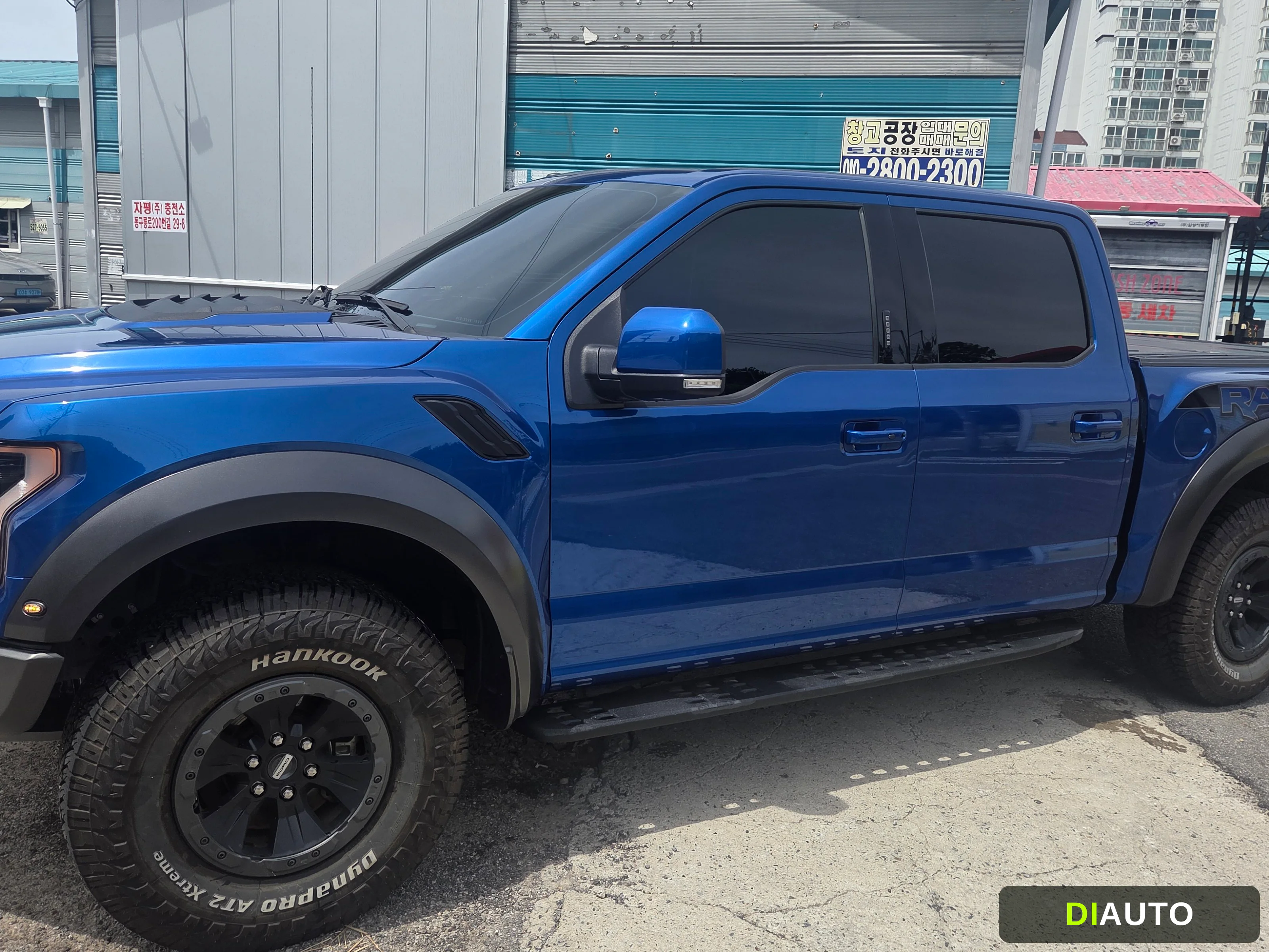 Ford F150