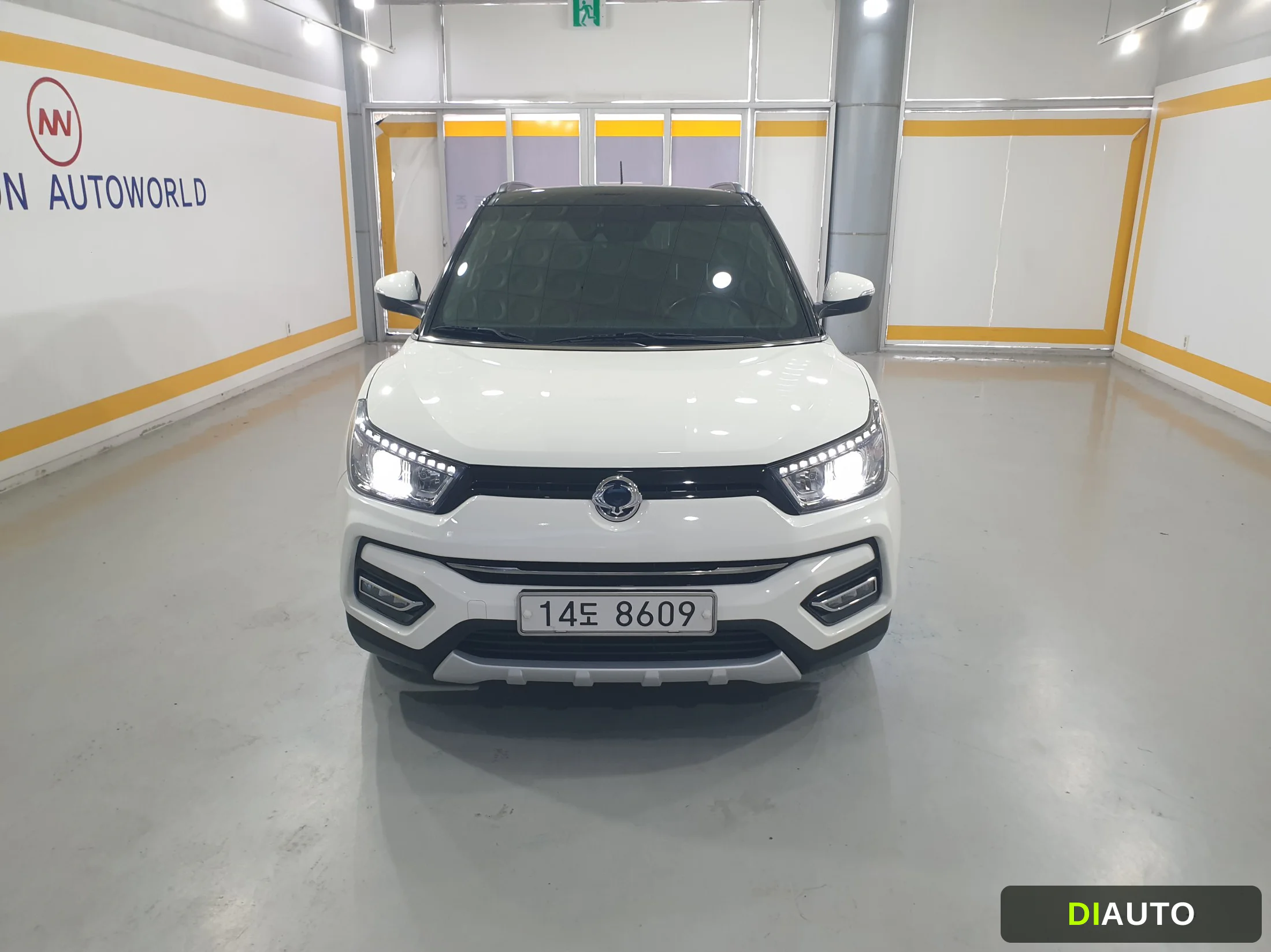 KG_Mobility_Ssangyong TIBOLI
