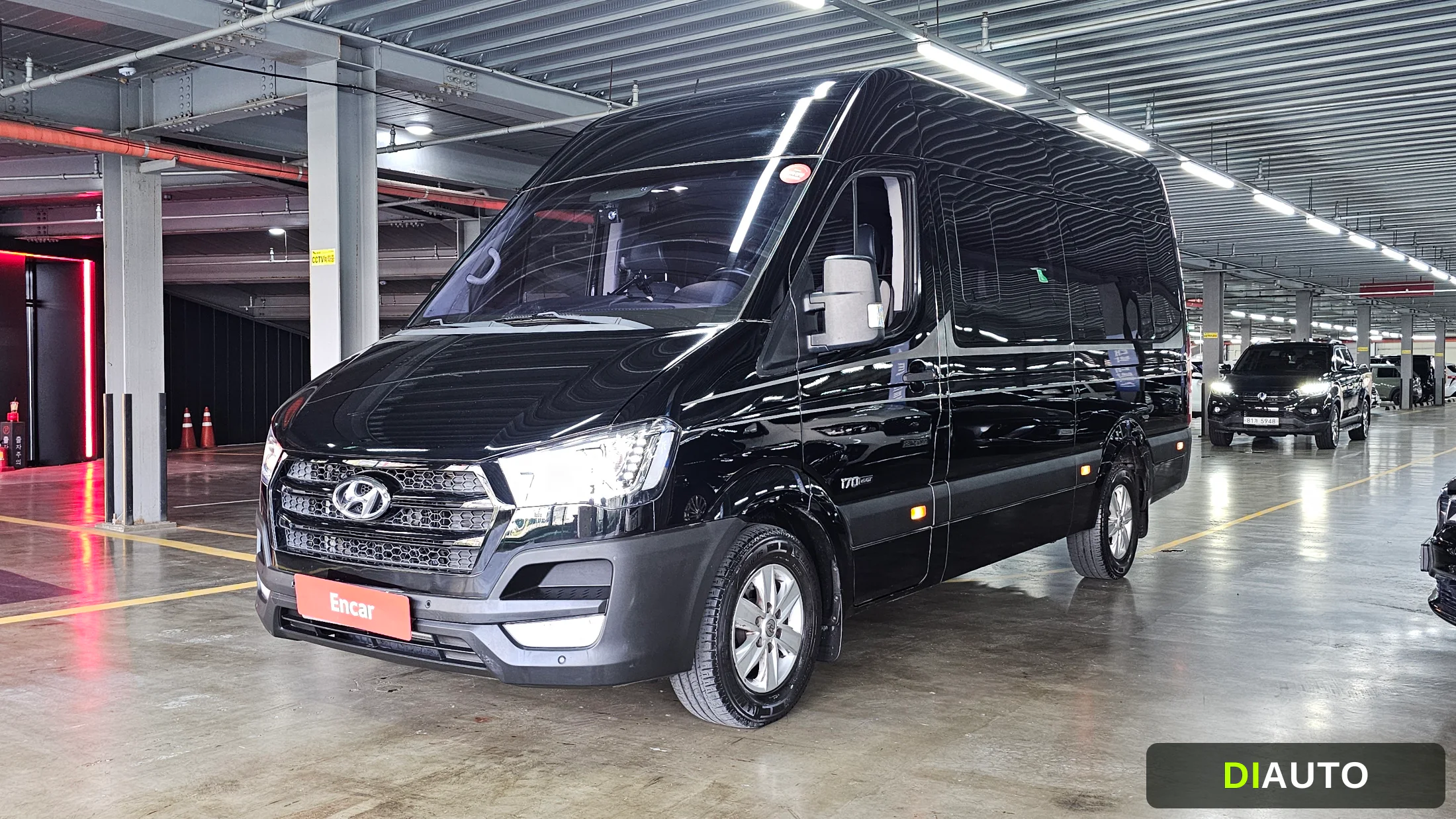 Hyundai Solati