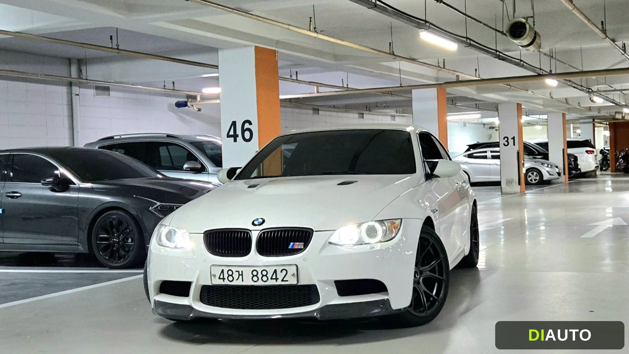 BMW M3