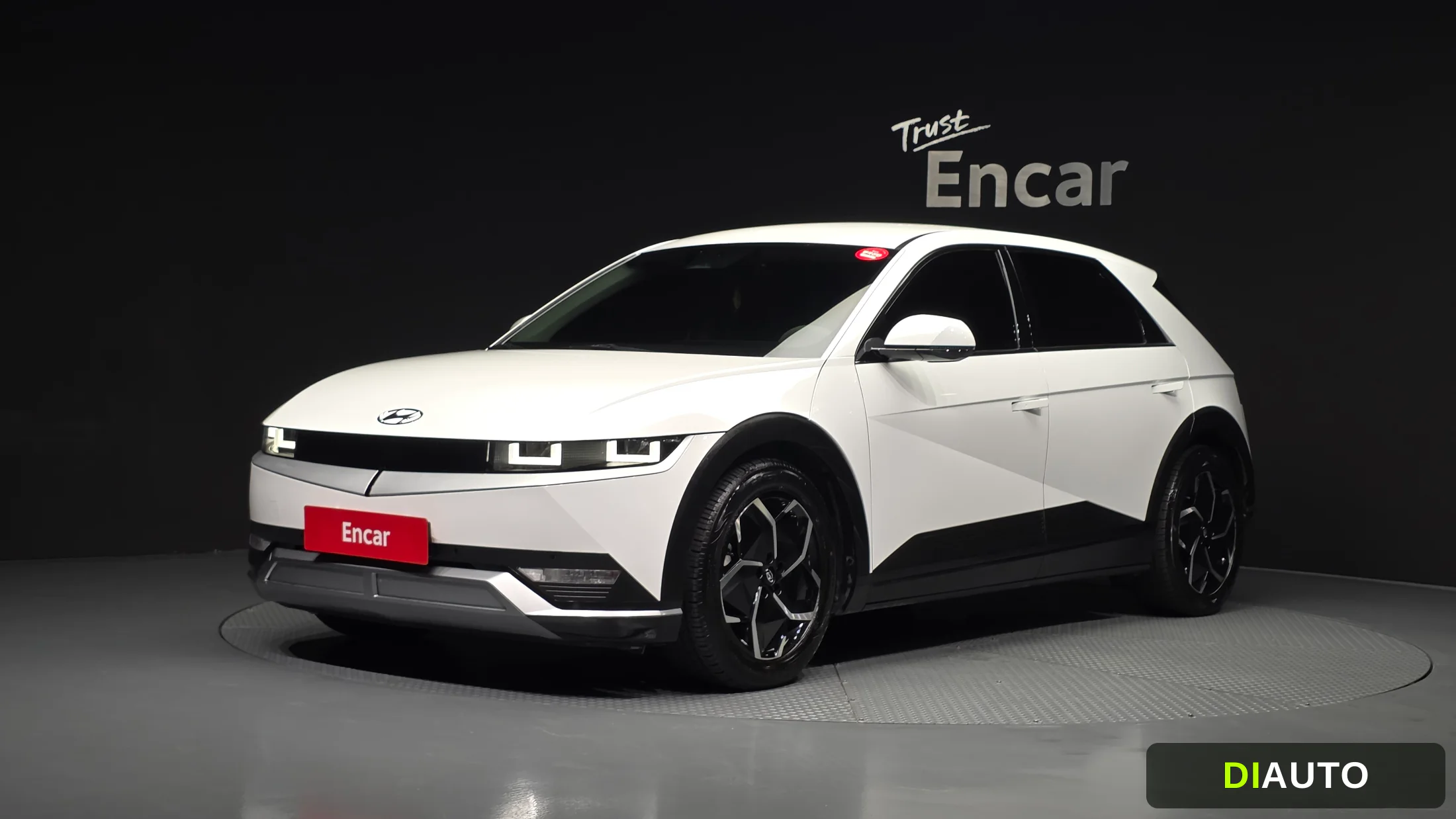 Hyundai Ioniq5
