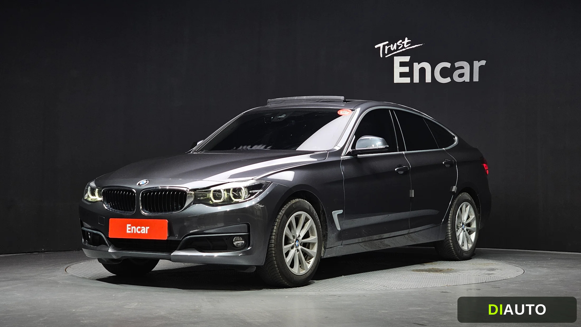 BMW Gran Turismo