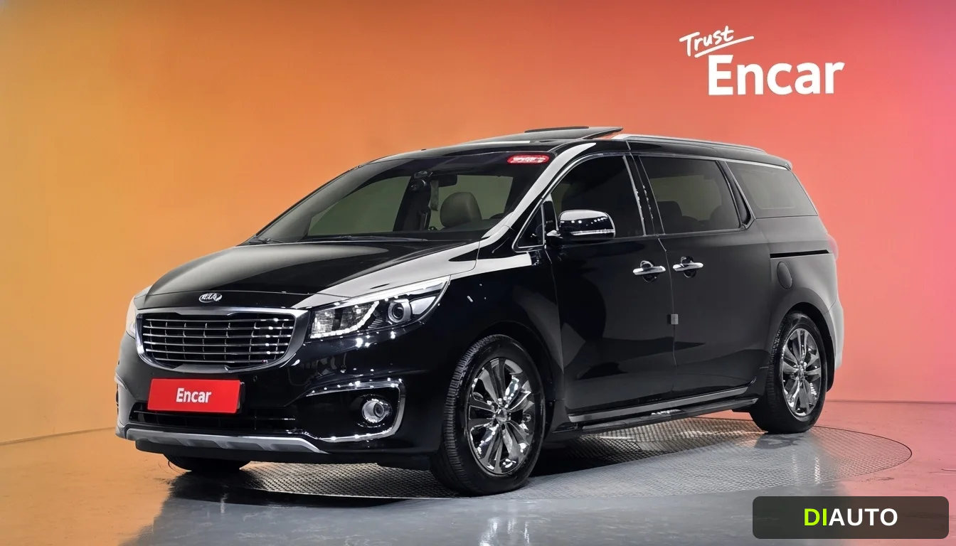 Kia Canival