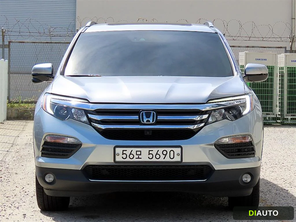 Honda Pilot