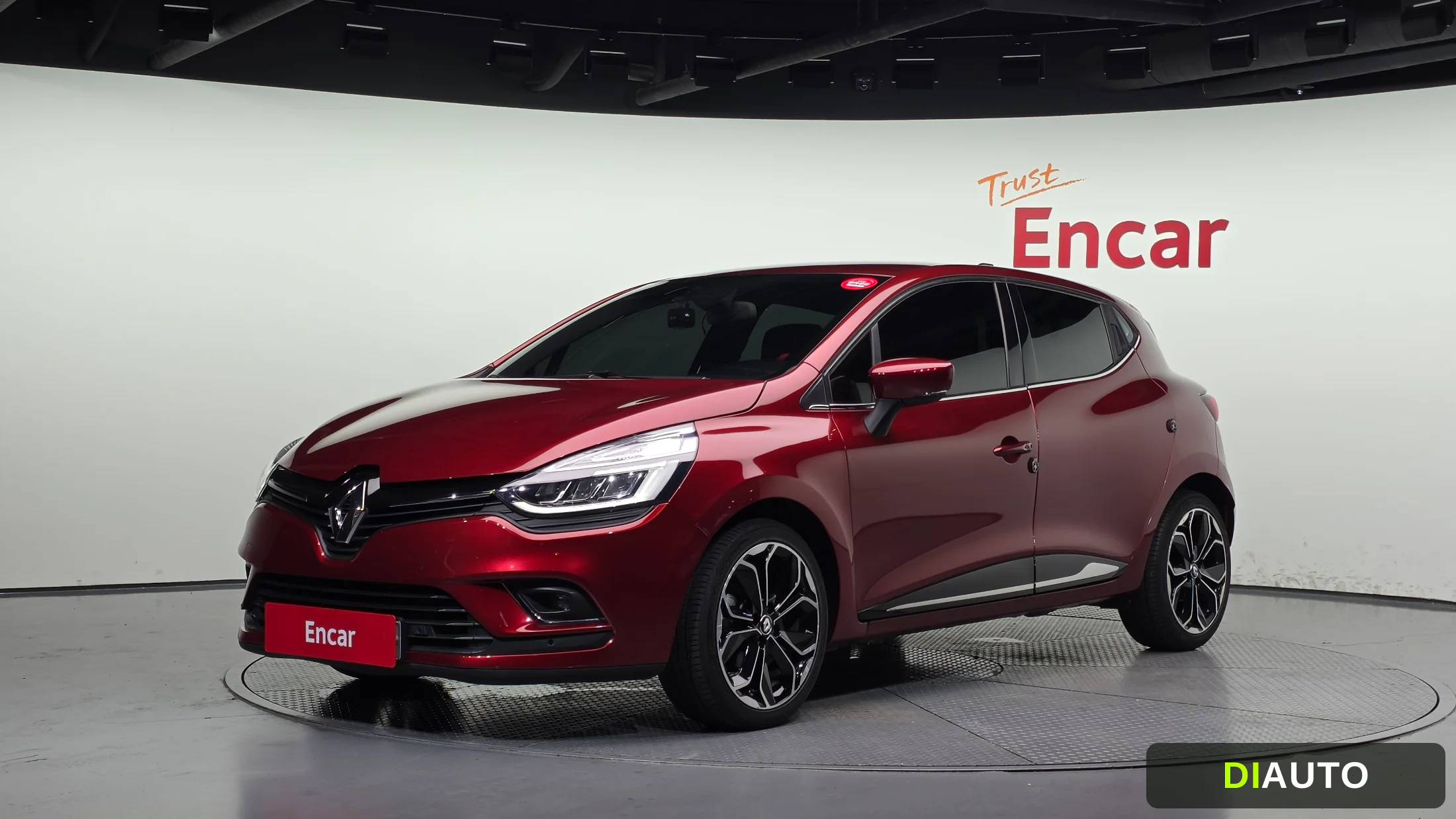 Renault-KoreaSamsung Cilo