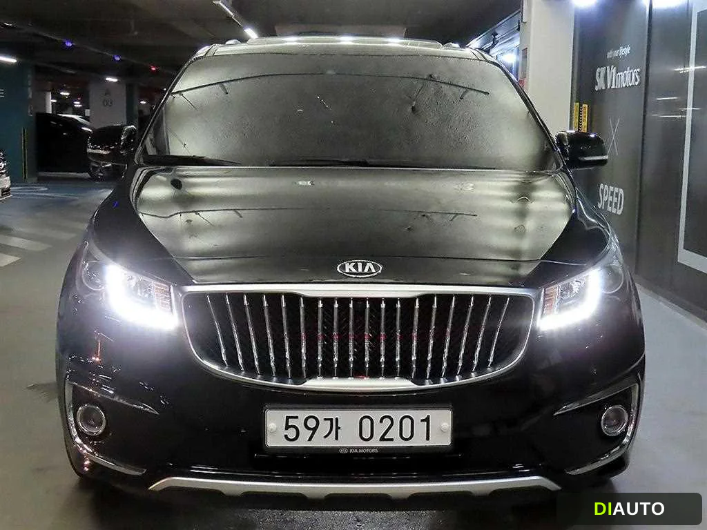 Kia Canival