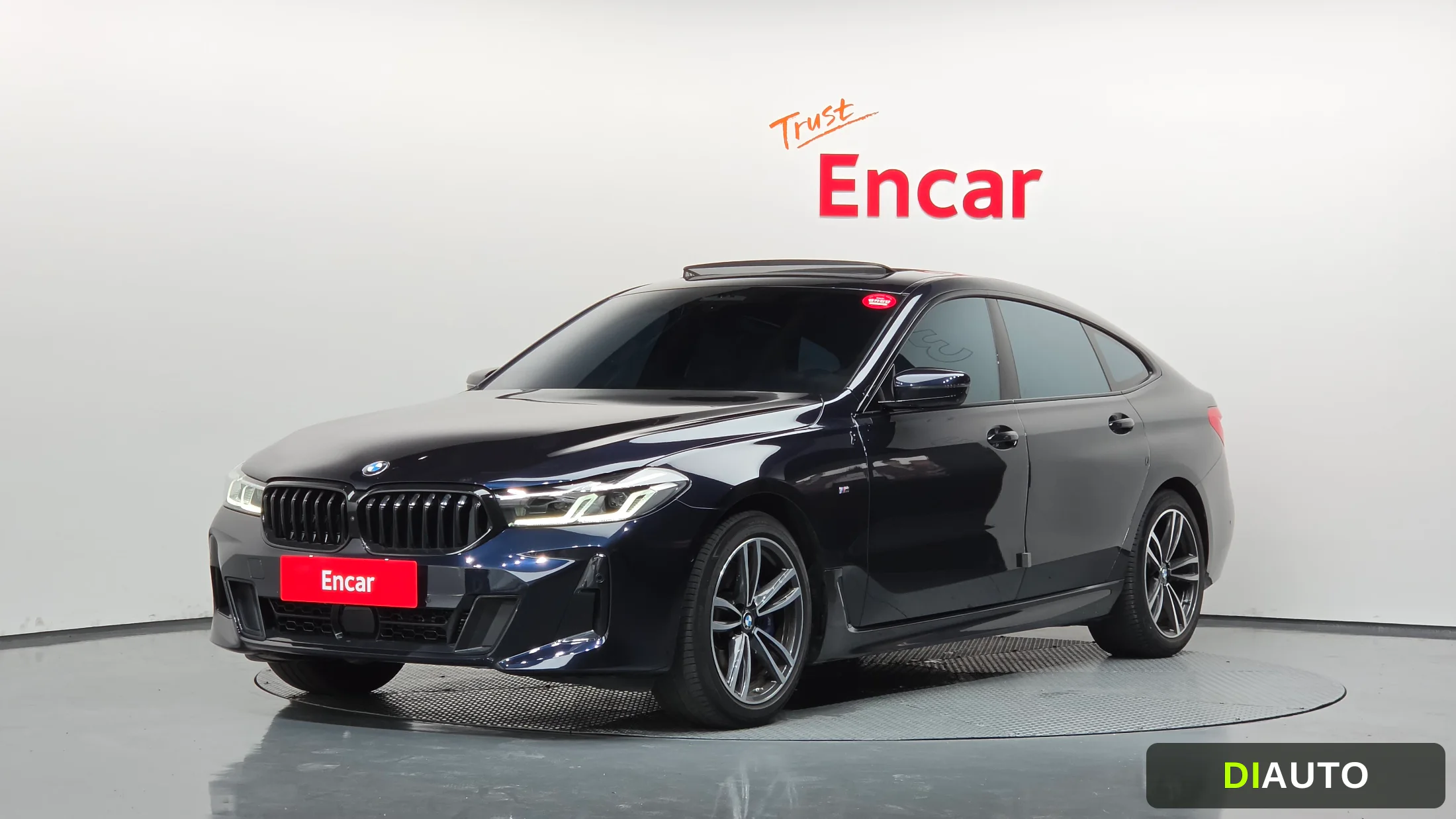 BMW Gran Turismo