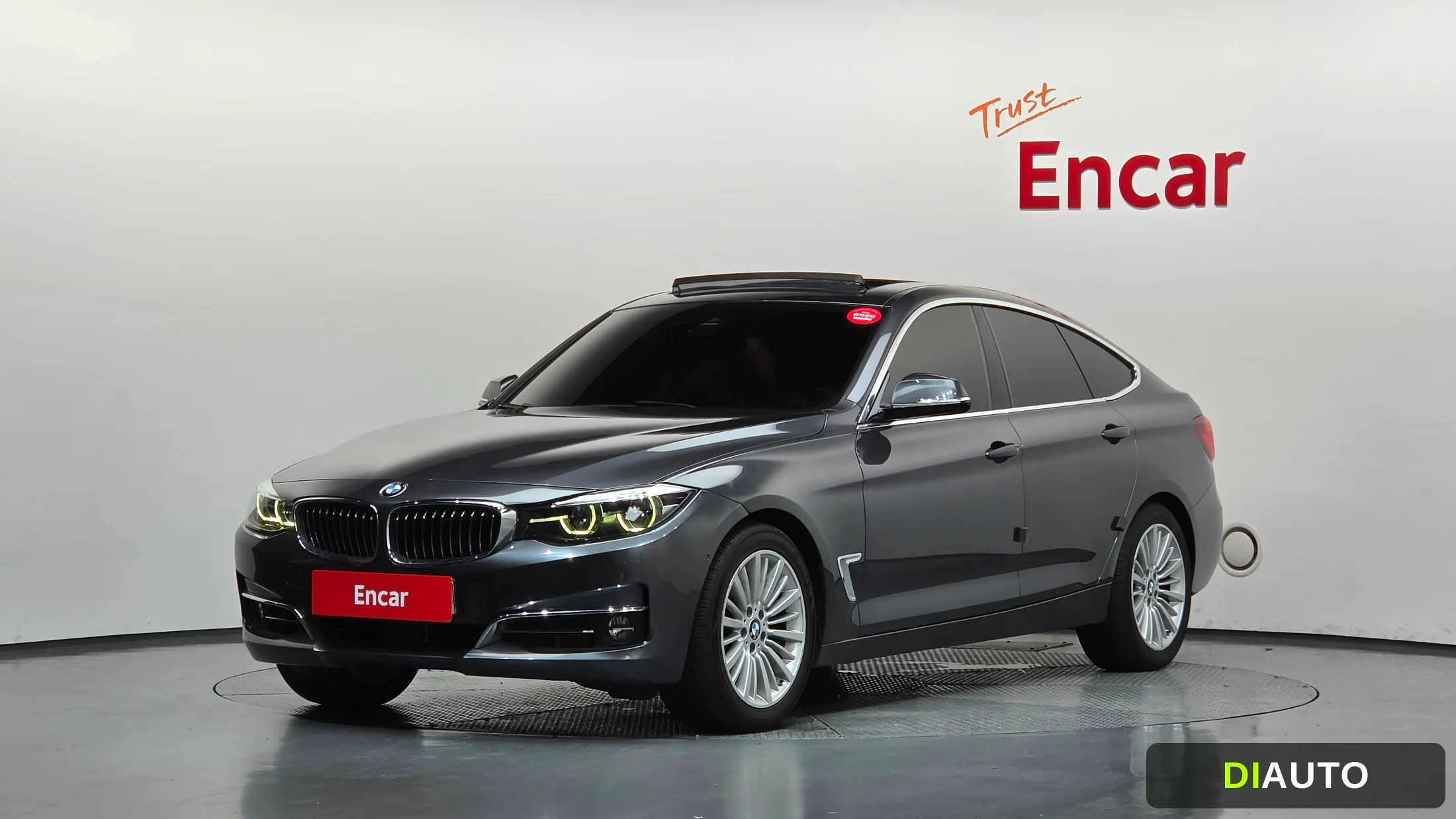 BMW Gran Turismo