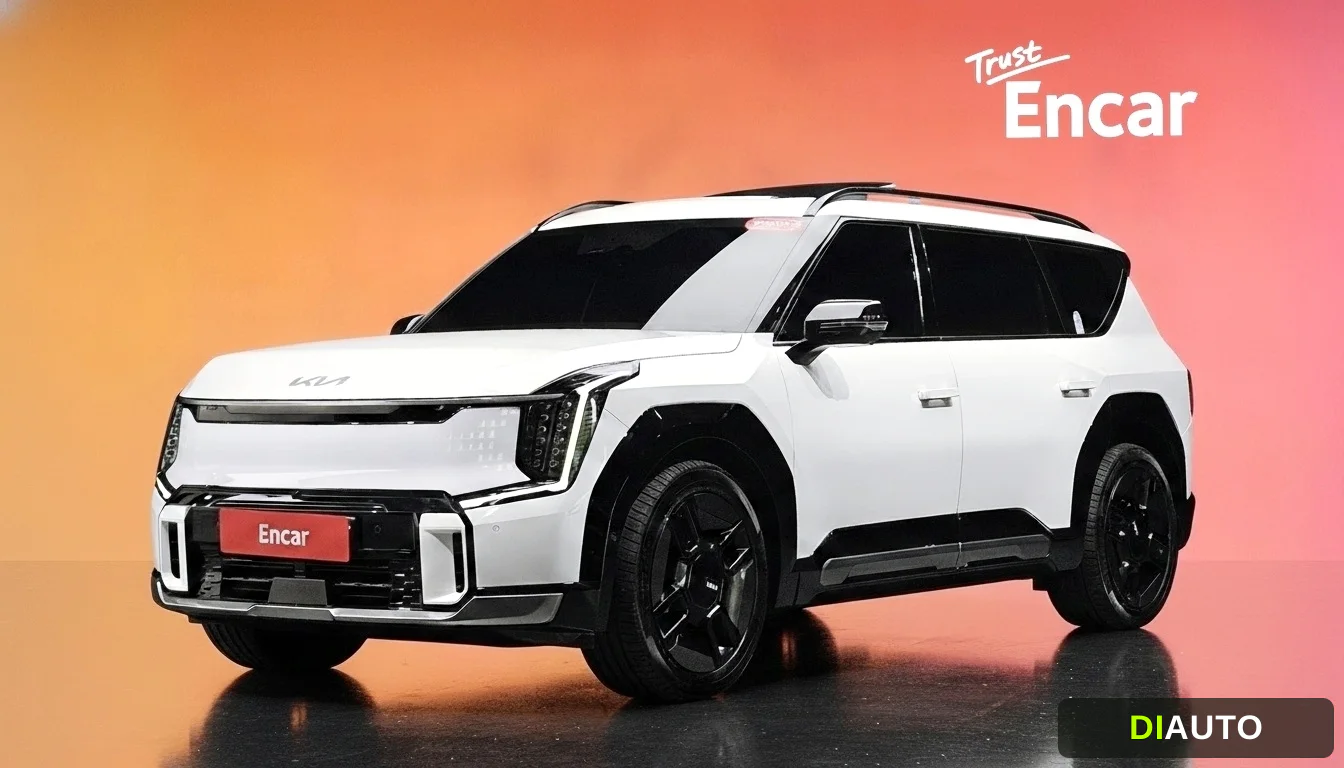 Kia EV9