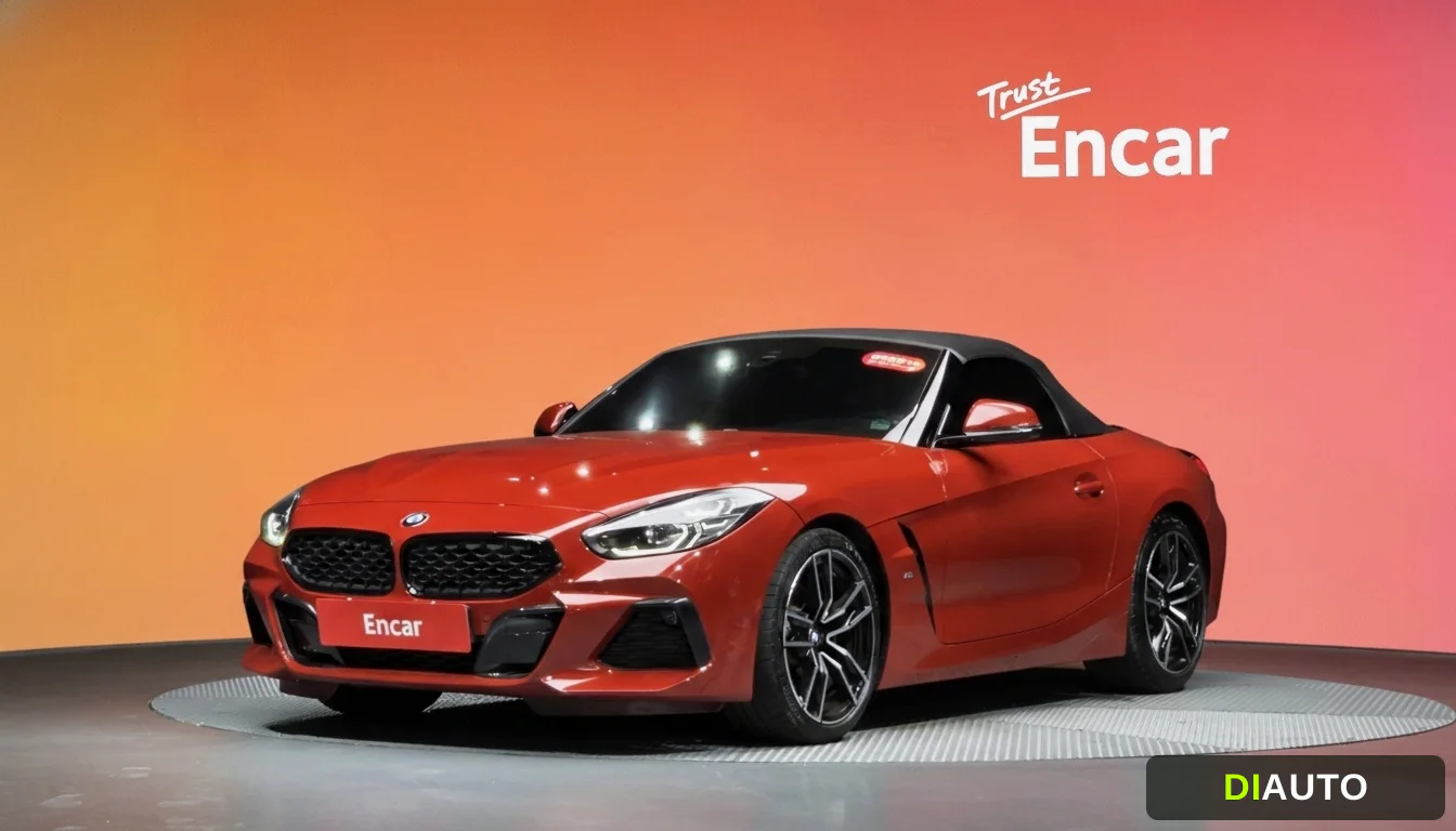 BMW Z4