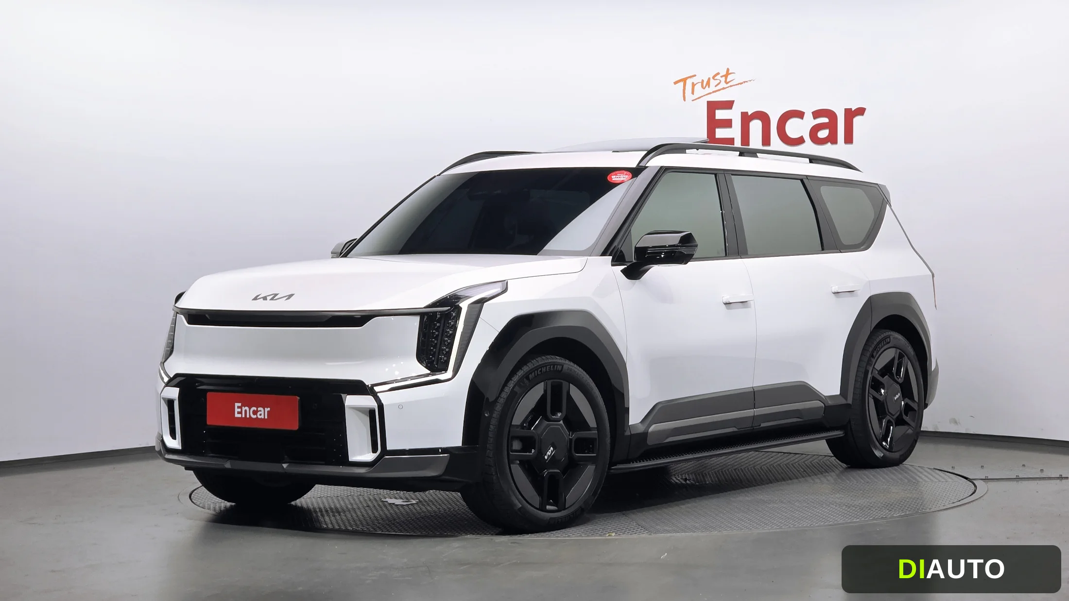 Kia EV9