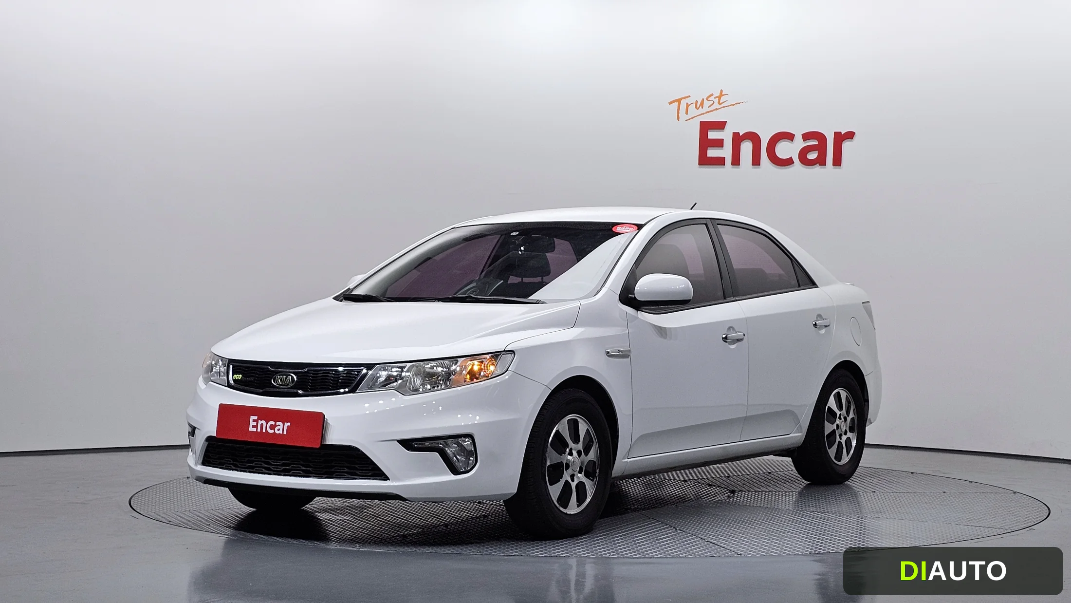 Kia Porte