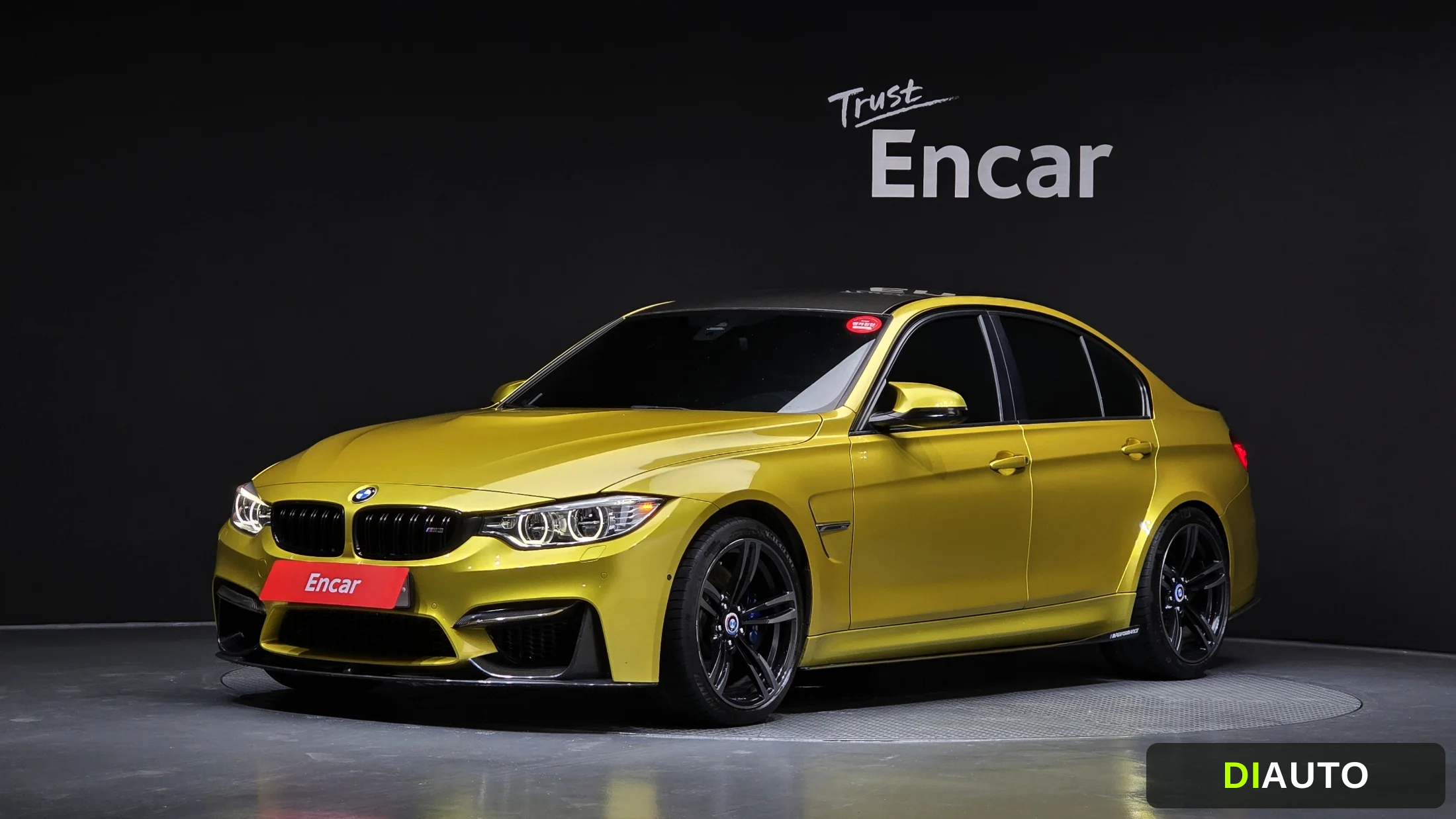 BMW M3