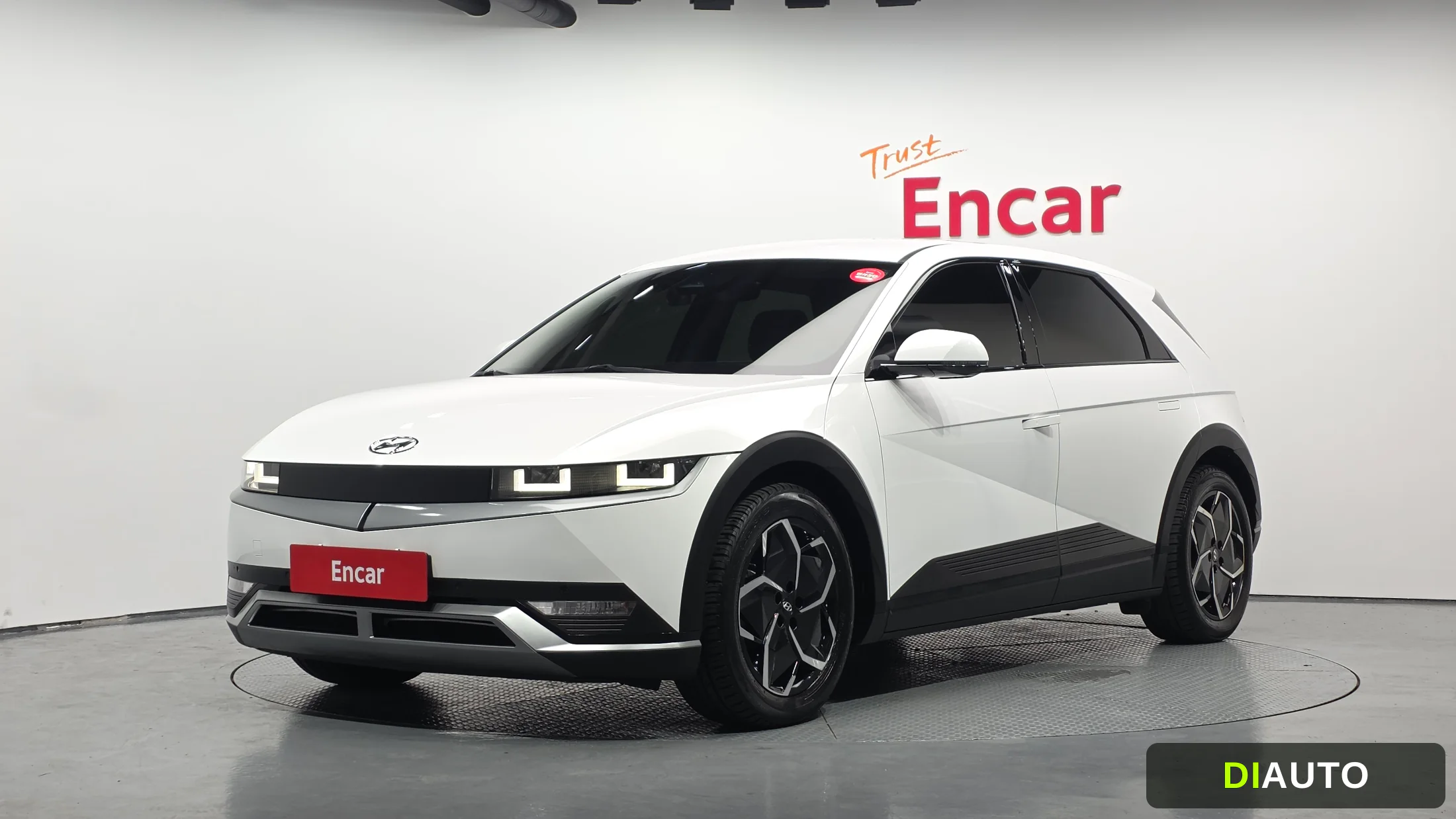Hyundai Ioniq5