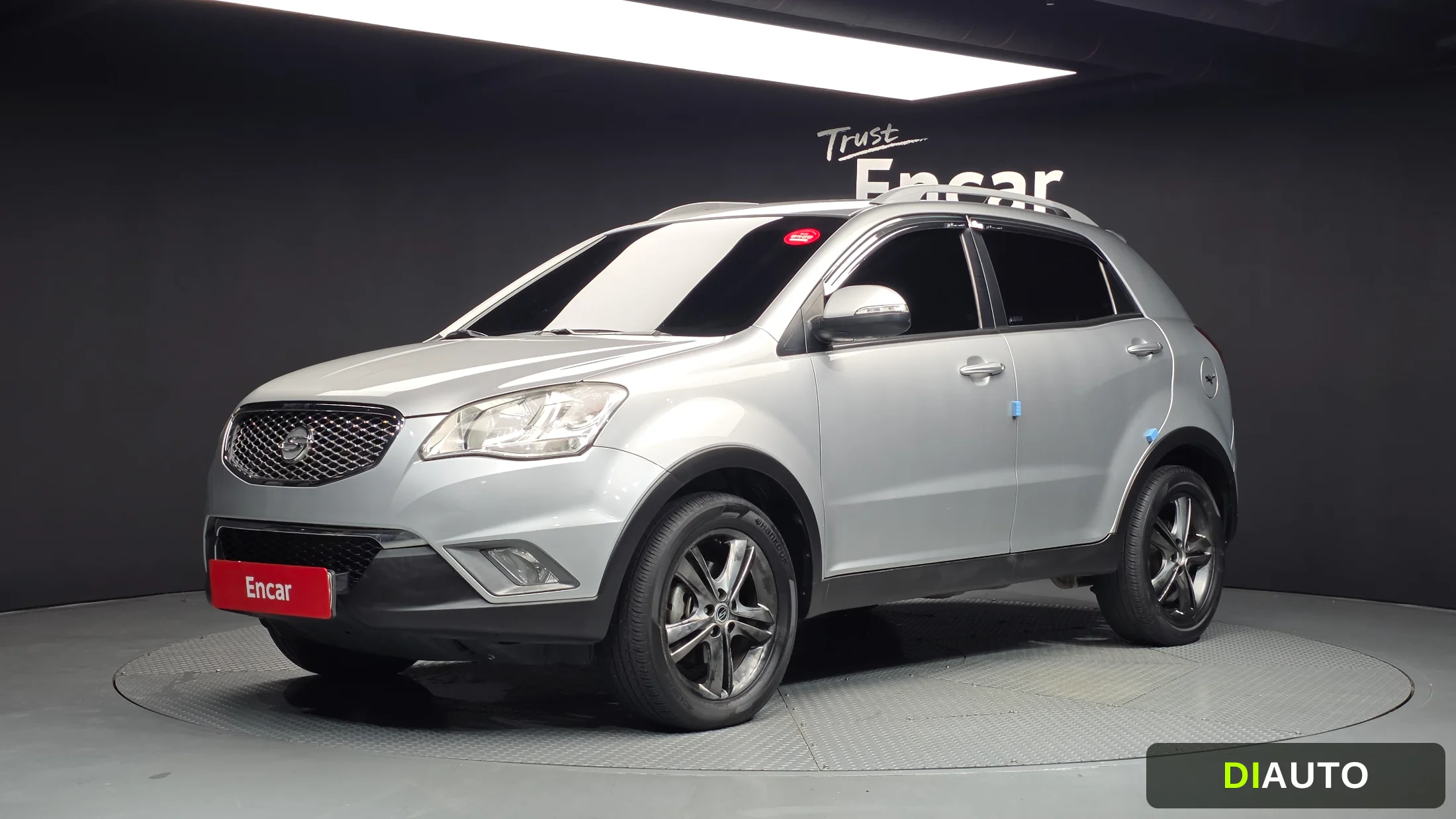 KG_Mobility_Ssangyong KORANDO