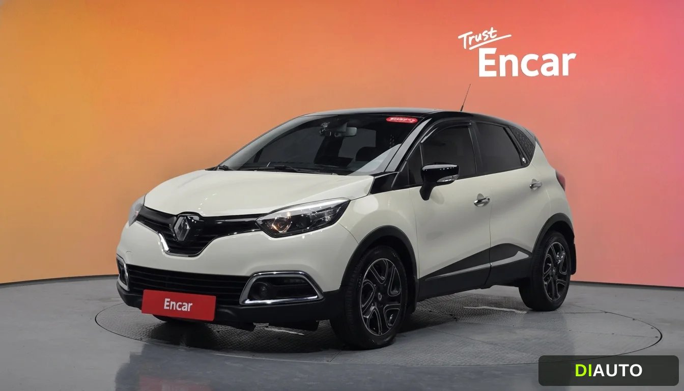 Renault-KoreaSamsung QM3