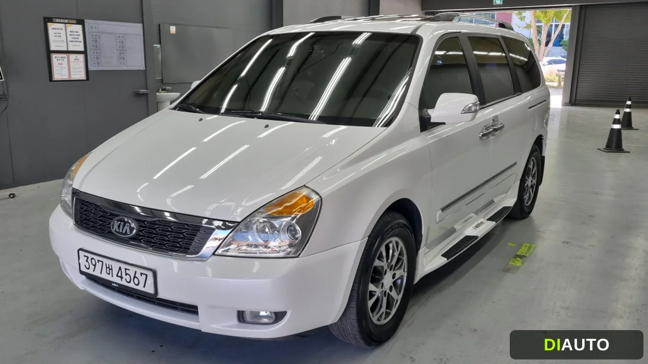 Kia Canival
