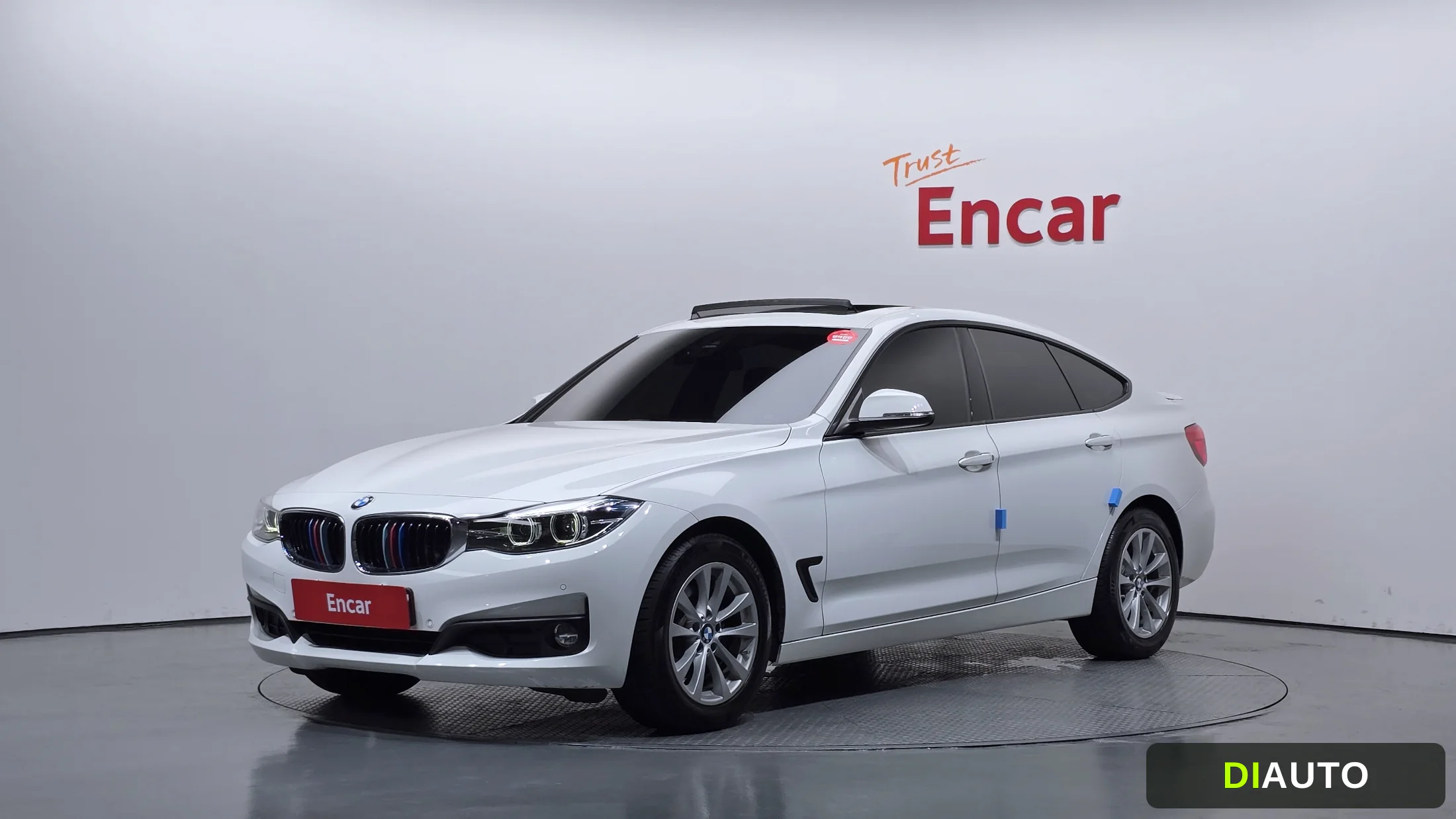 BMW Gran Turismo