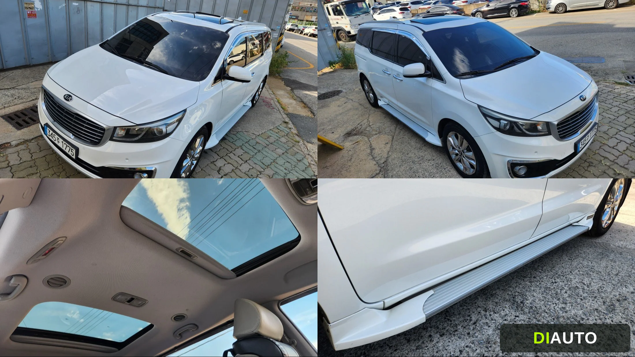 Kia Canival