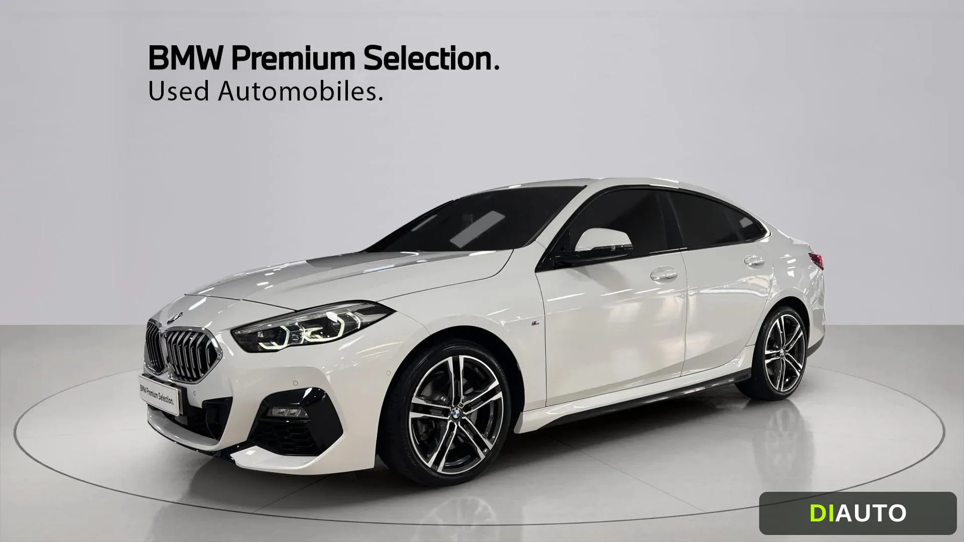 BMW 2-Series