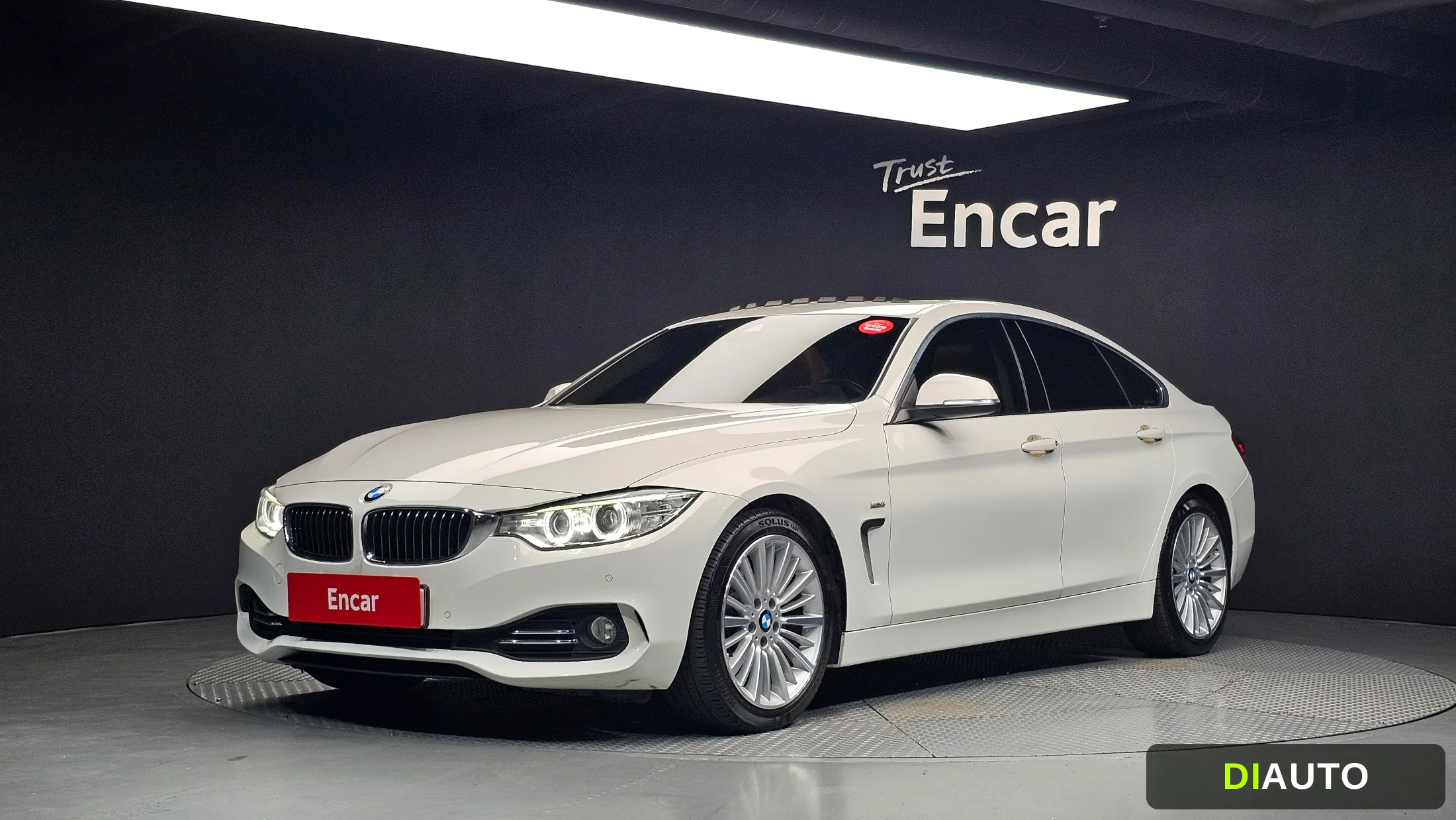BMW 4-Series