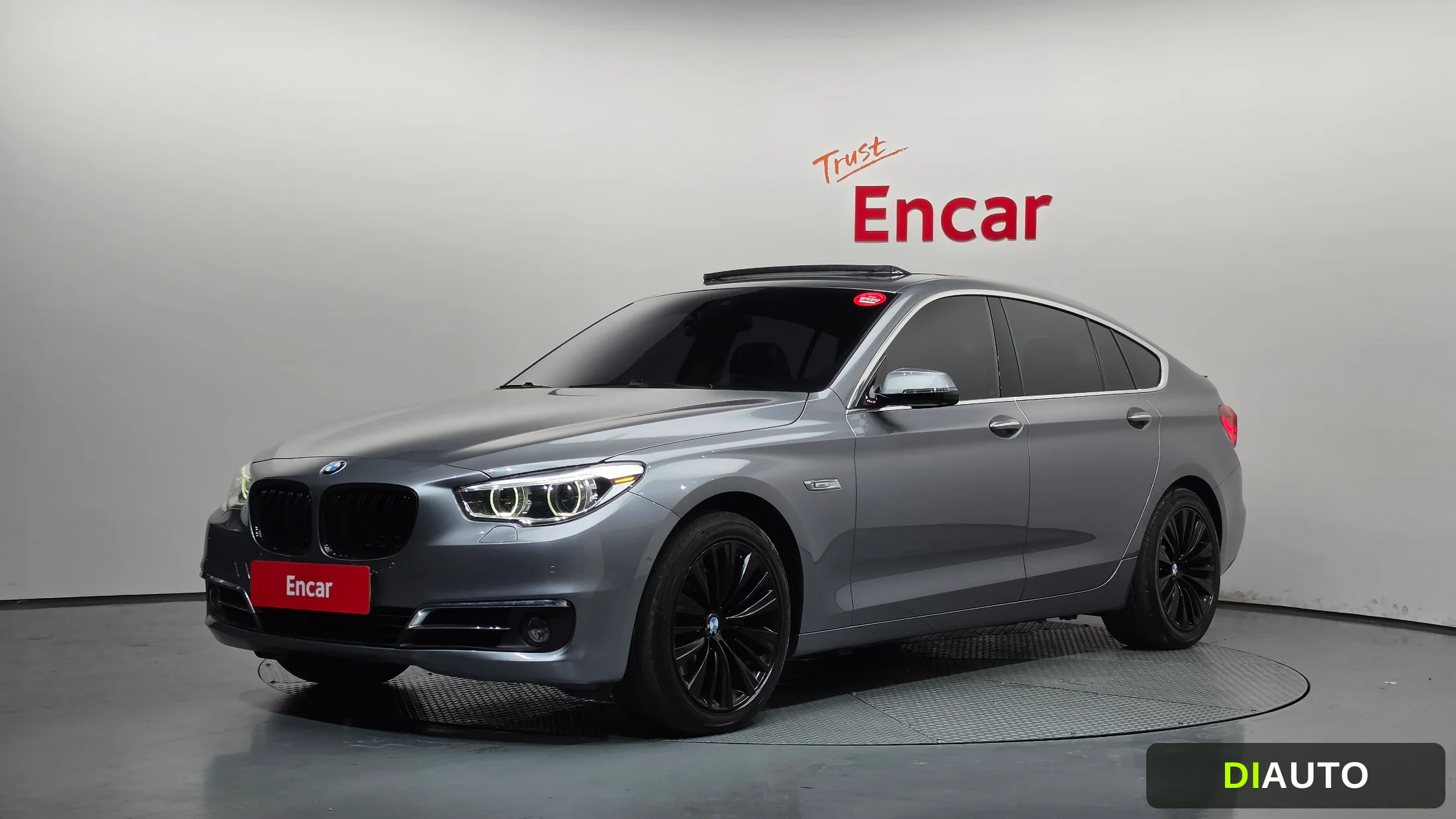 BMW Gran Turismo