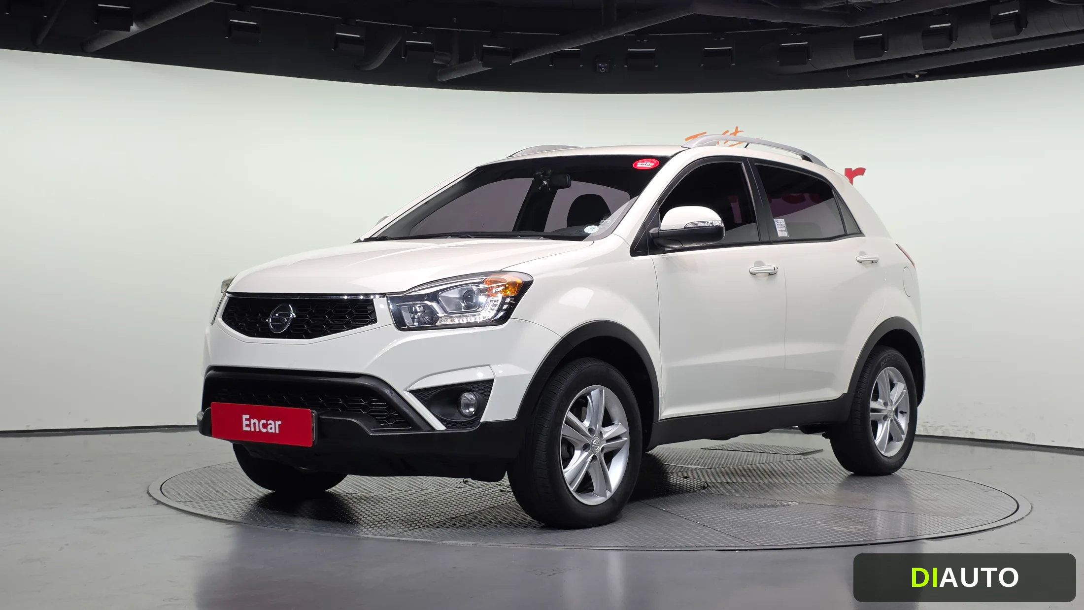 KG_Mobility_Ssangyong KORANDO