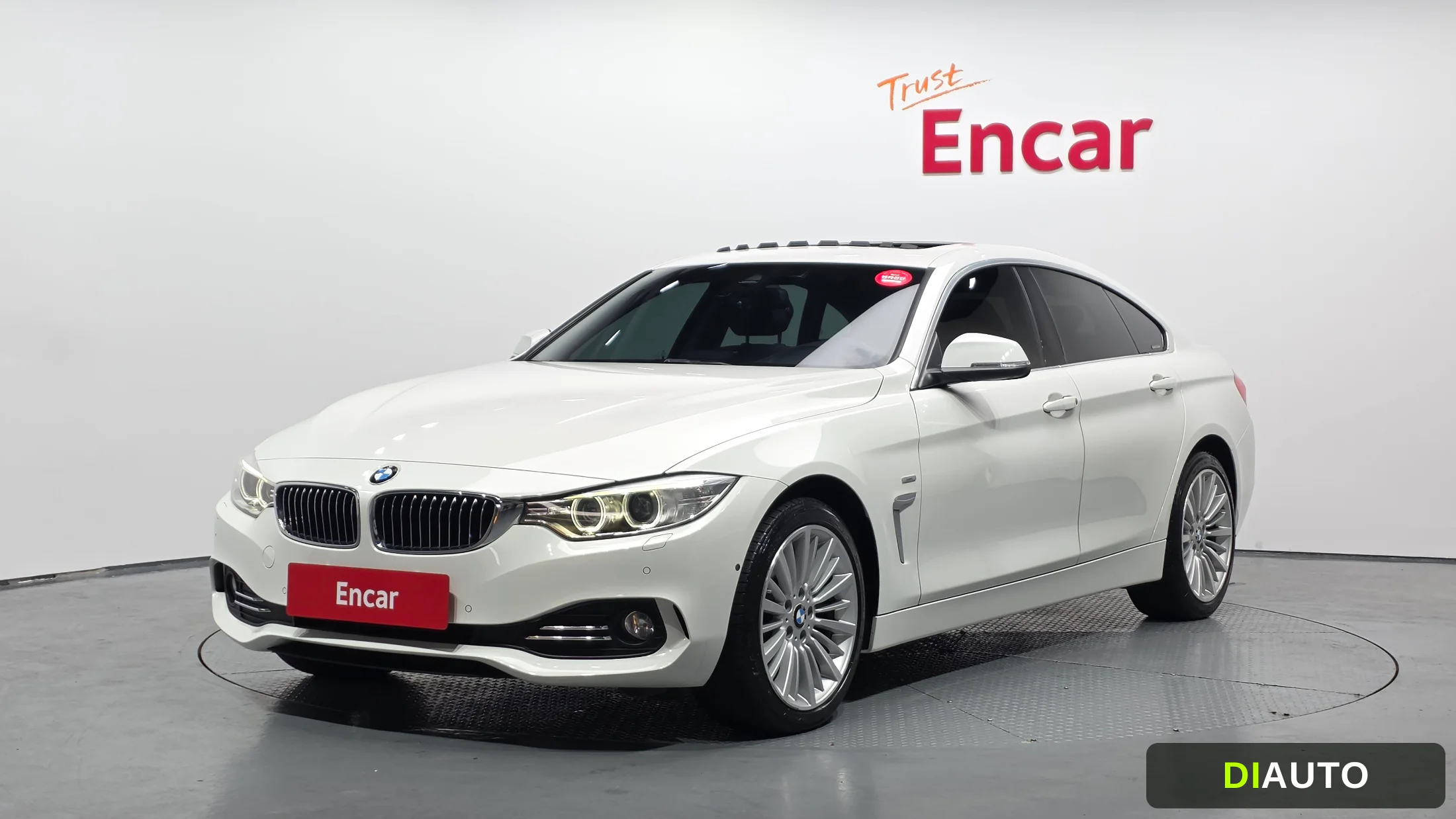 BMW 4-Series