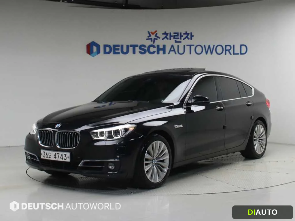 BMW Gran Turismo