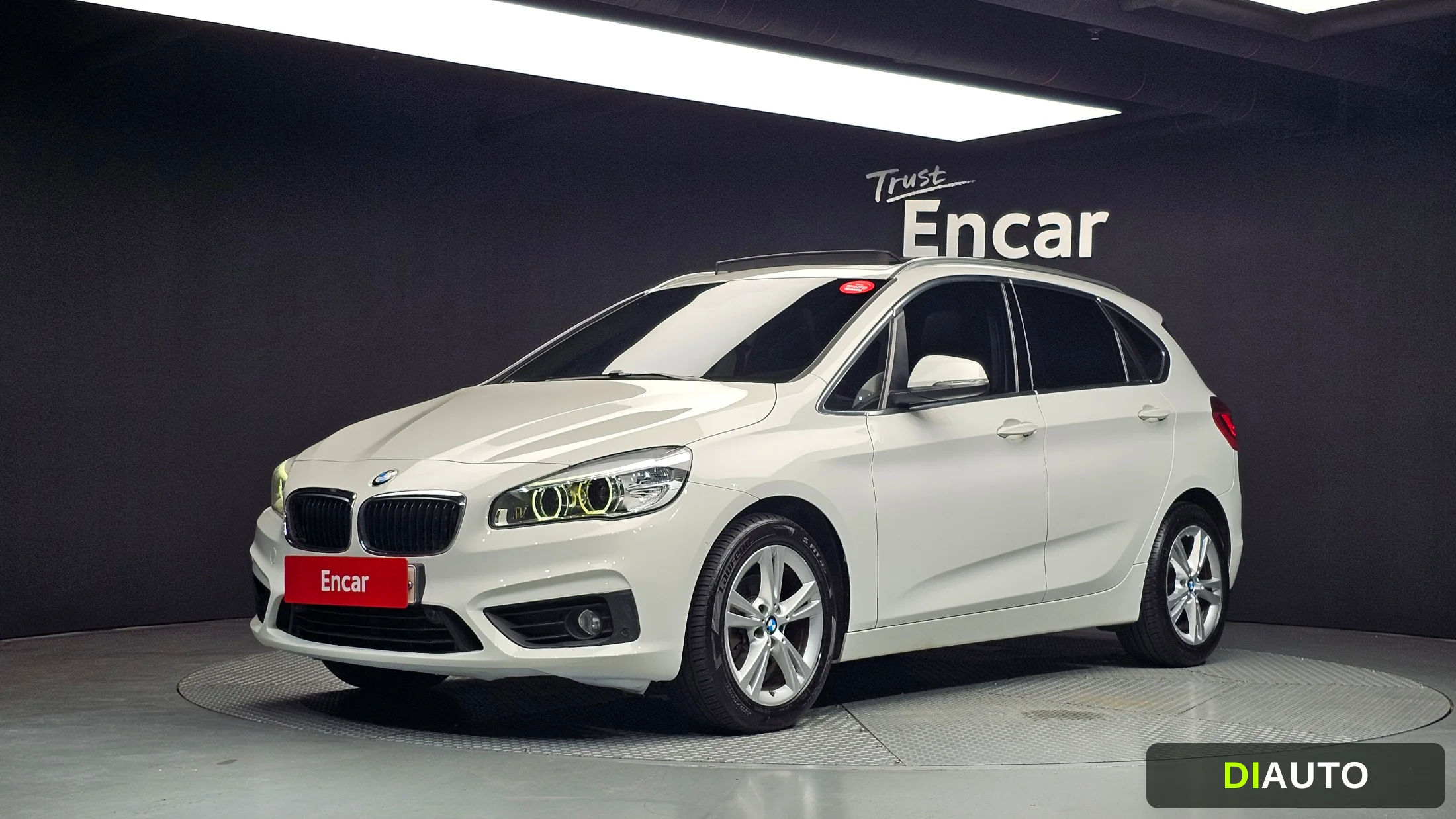 BMW 2-Series