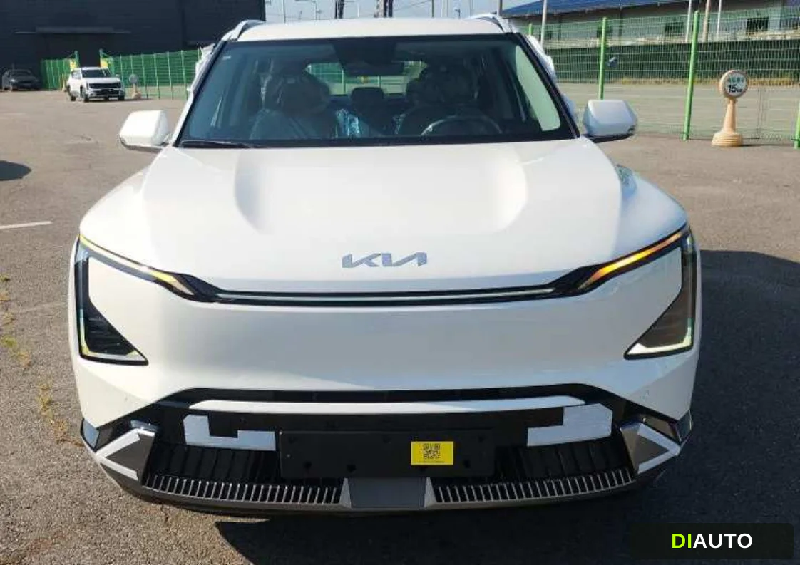 Kia EV5