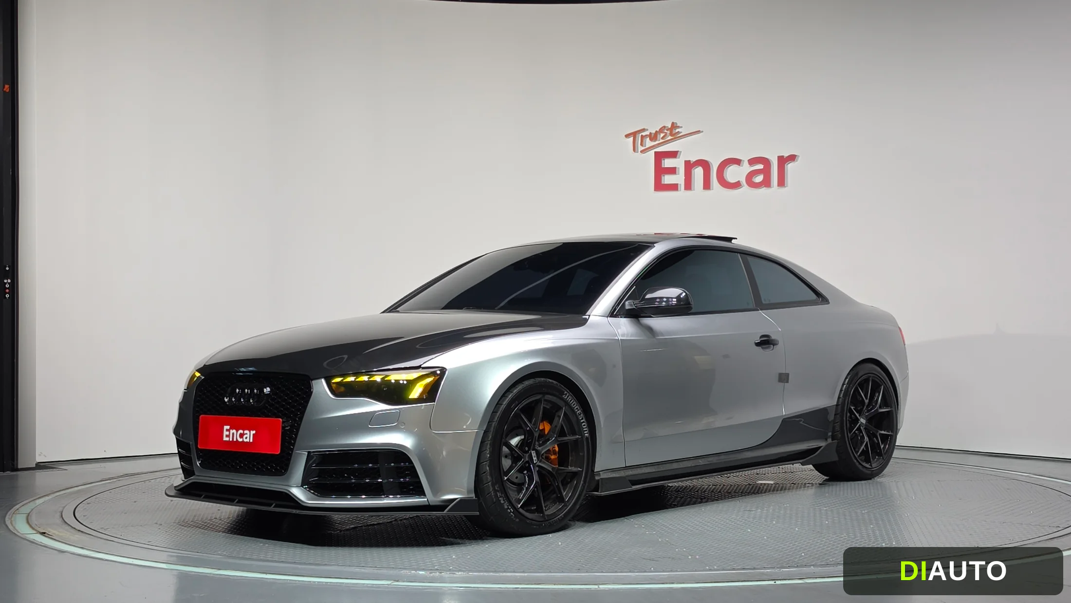 Audi RS5