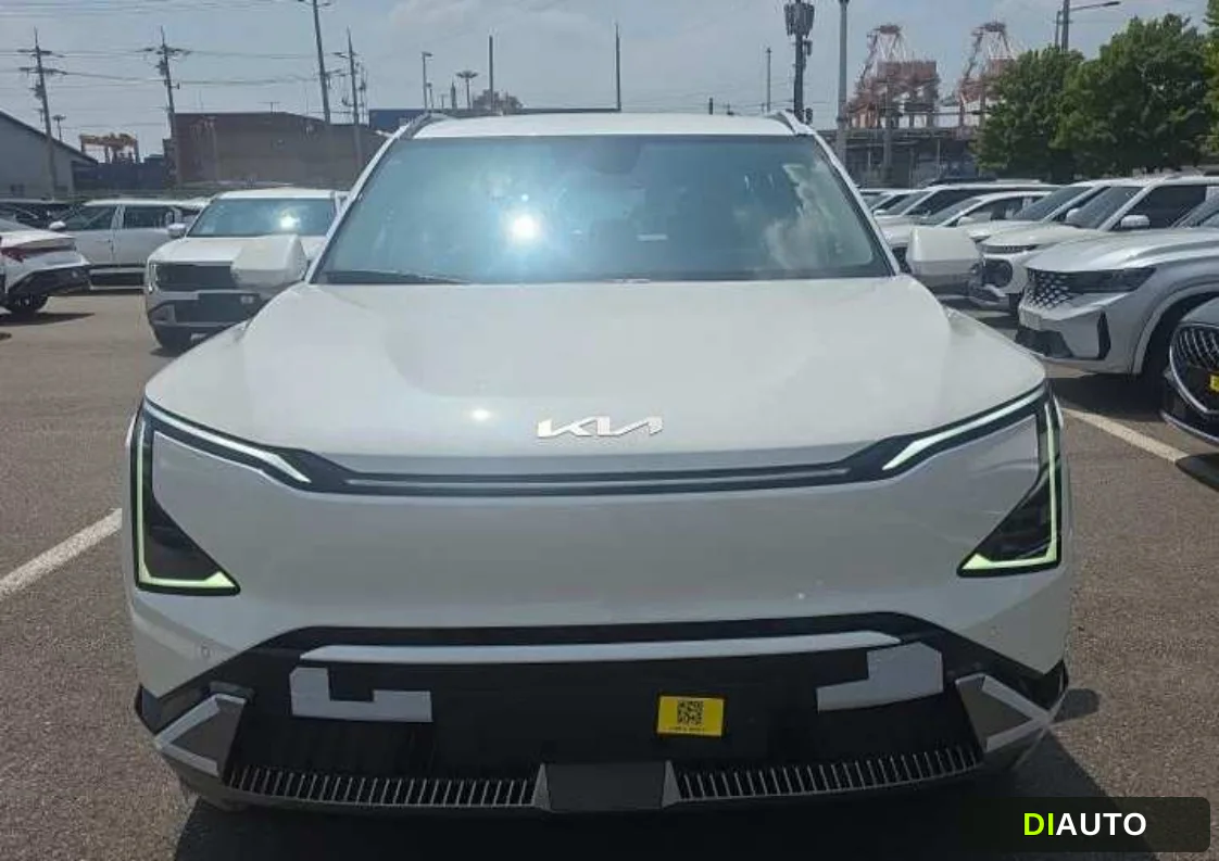Kia EV5
