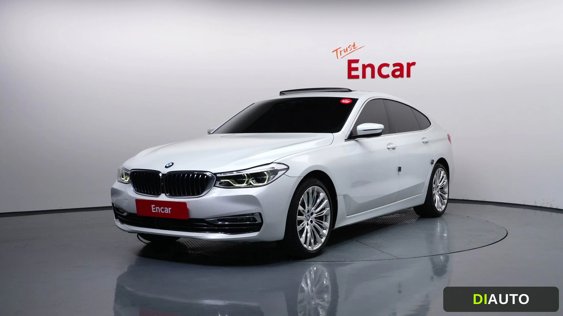 BMW Gran Turismo