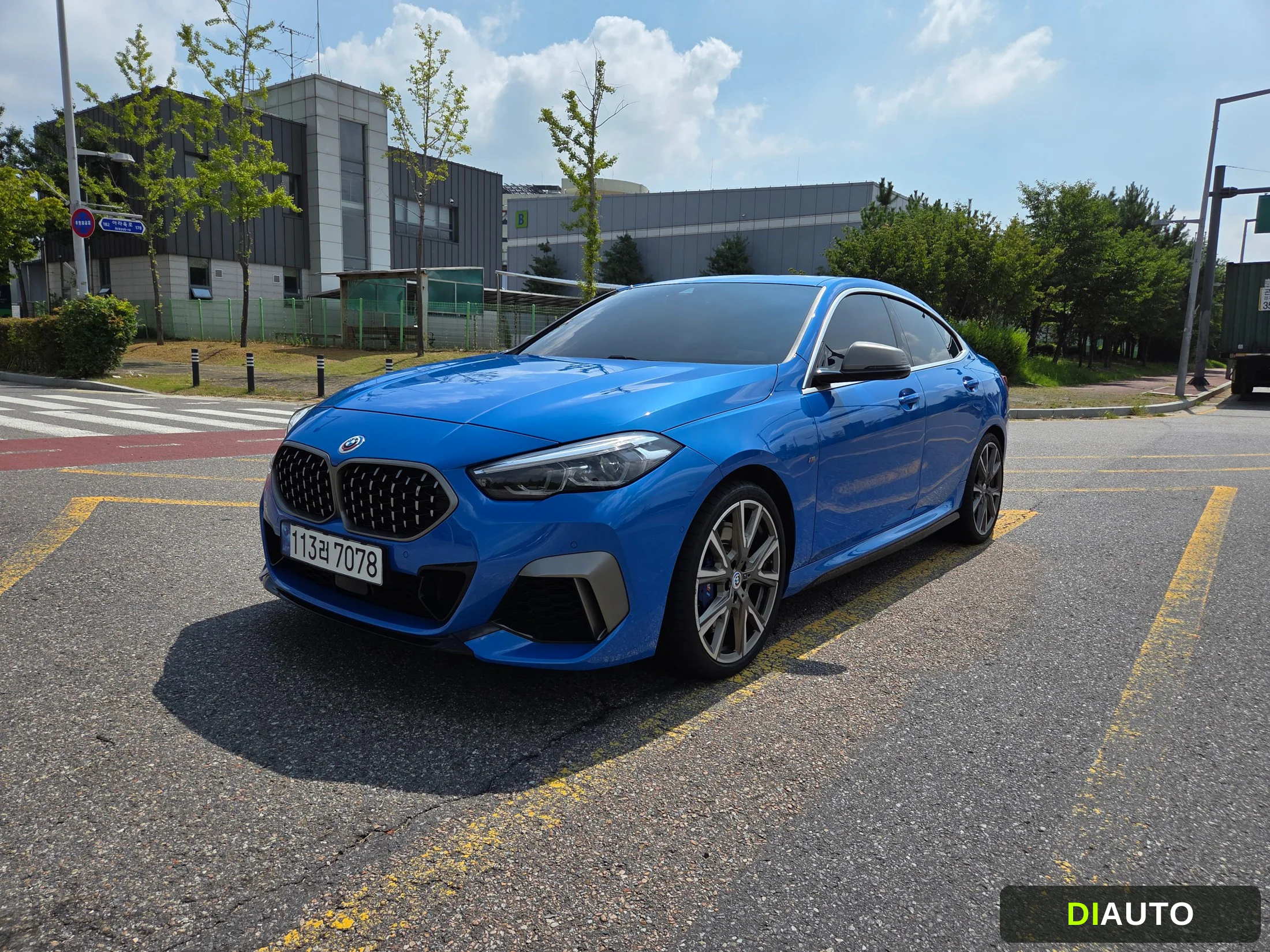 BMW 2-Series