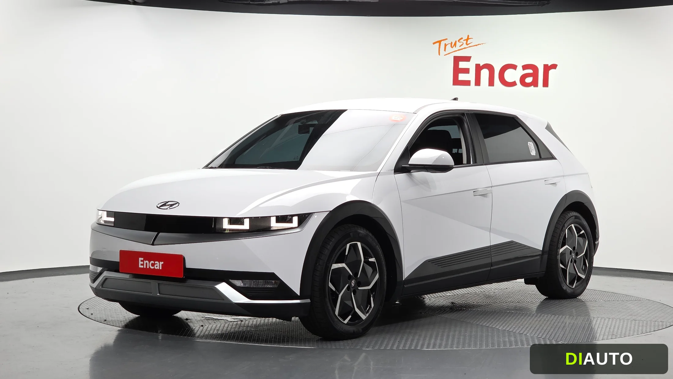 Hyundai Ioniq5