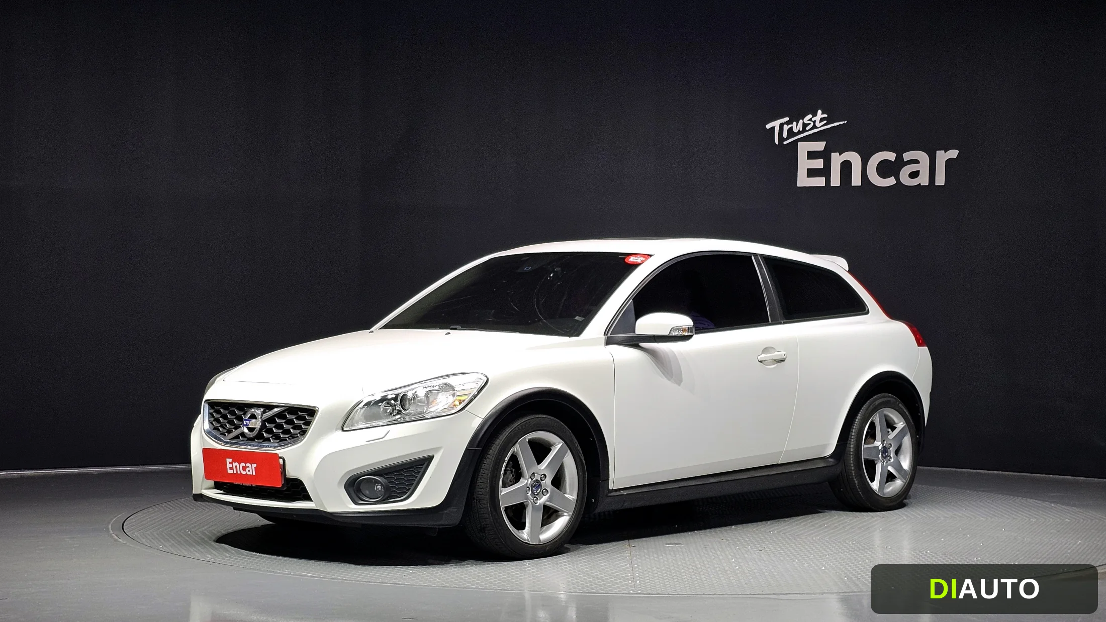 Volvo C30