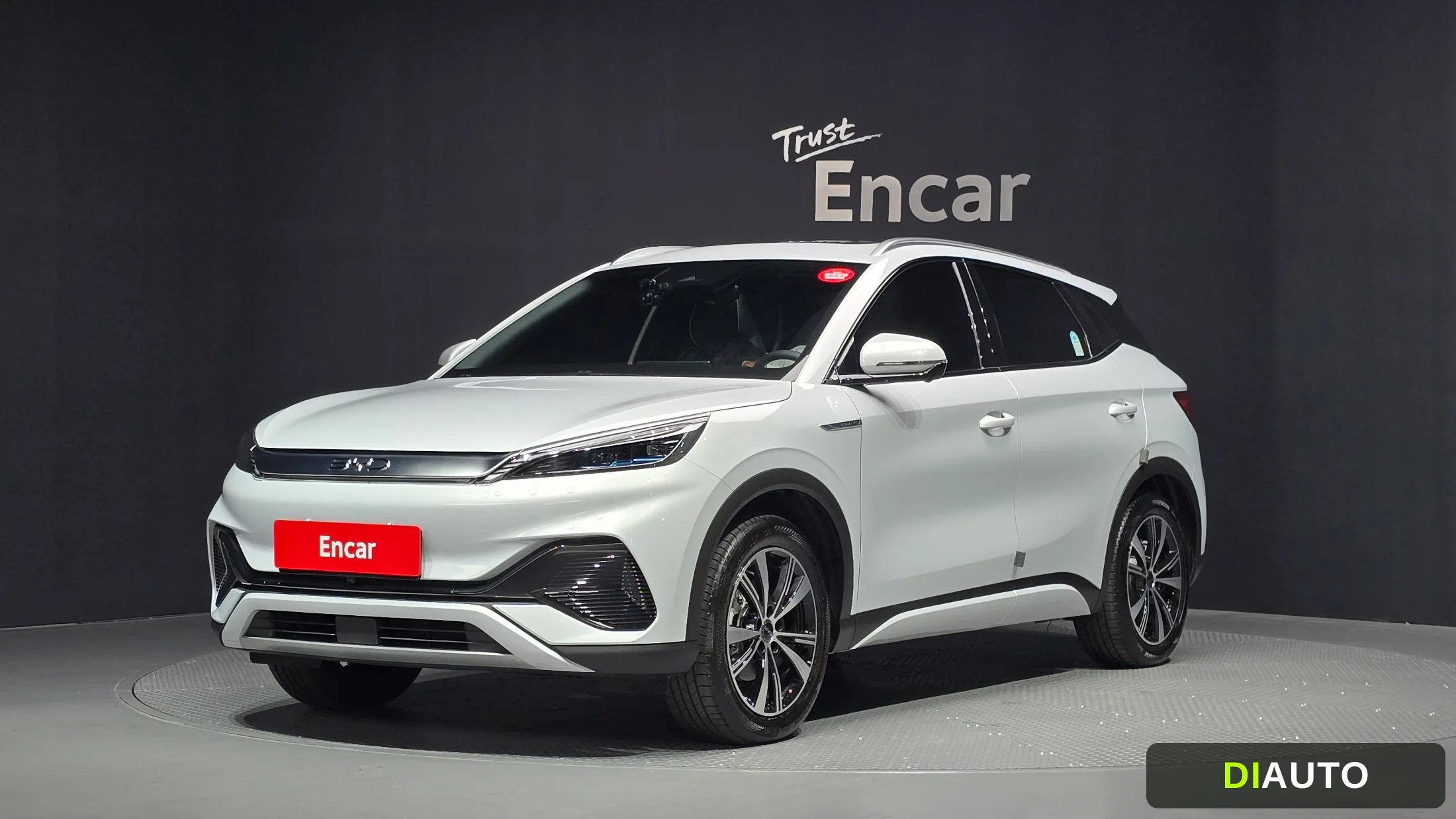 BYD Atto 3