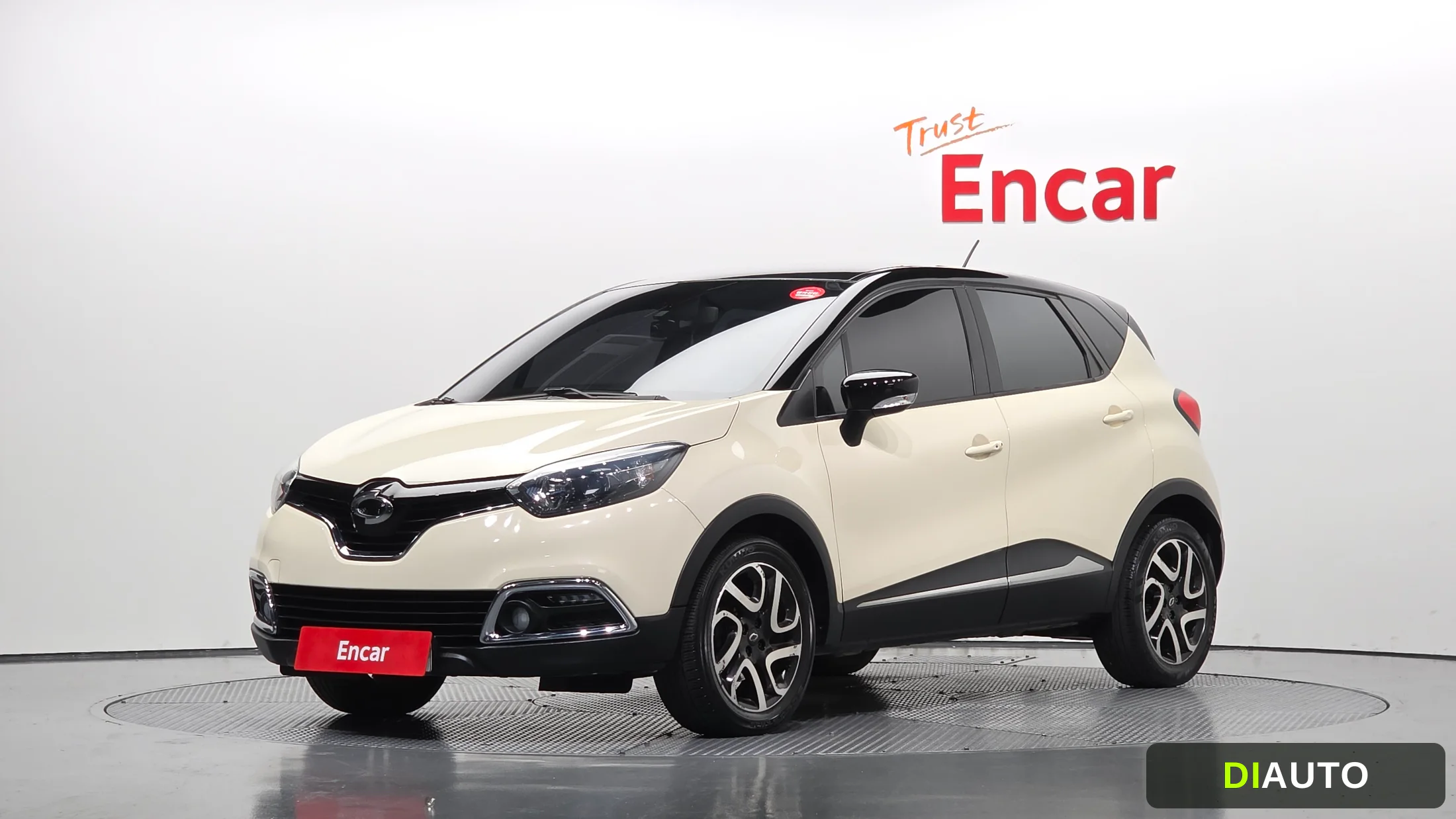 Renault-KoreaSamsung QM3