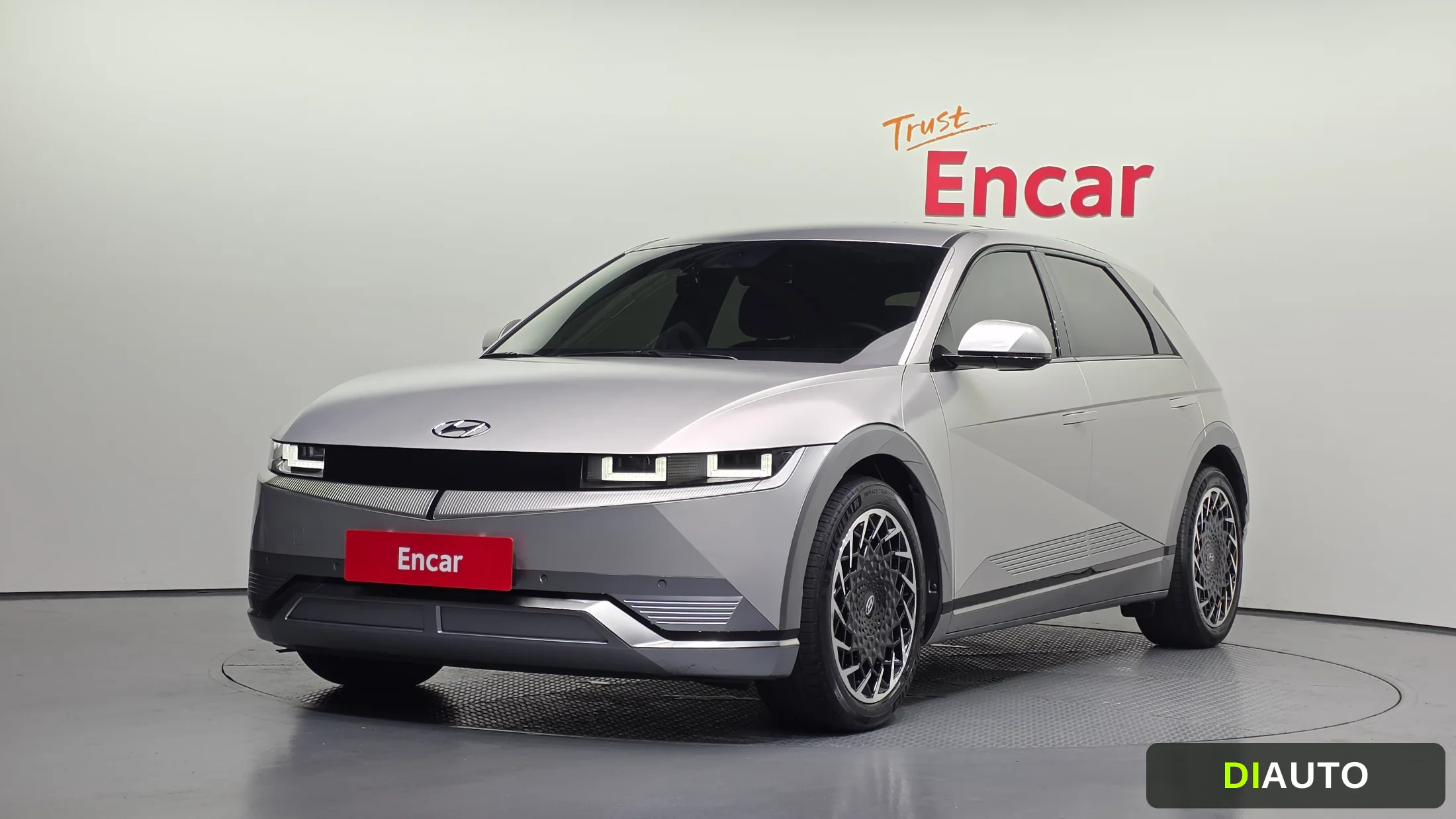 Hyundai Ioniq5