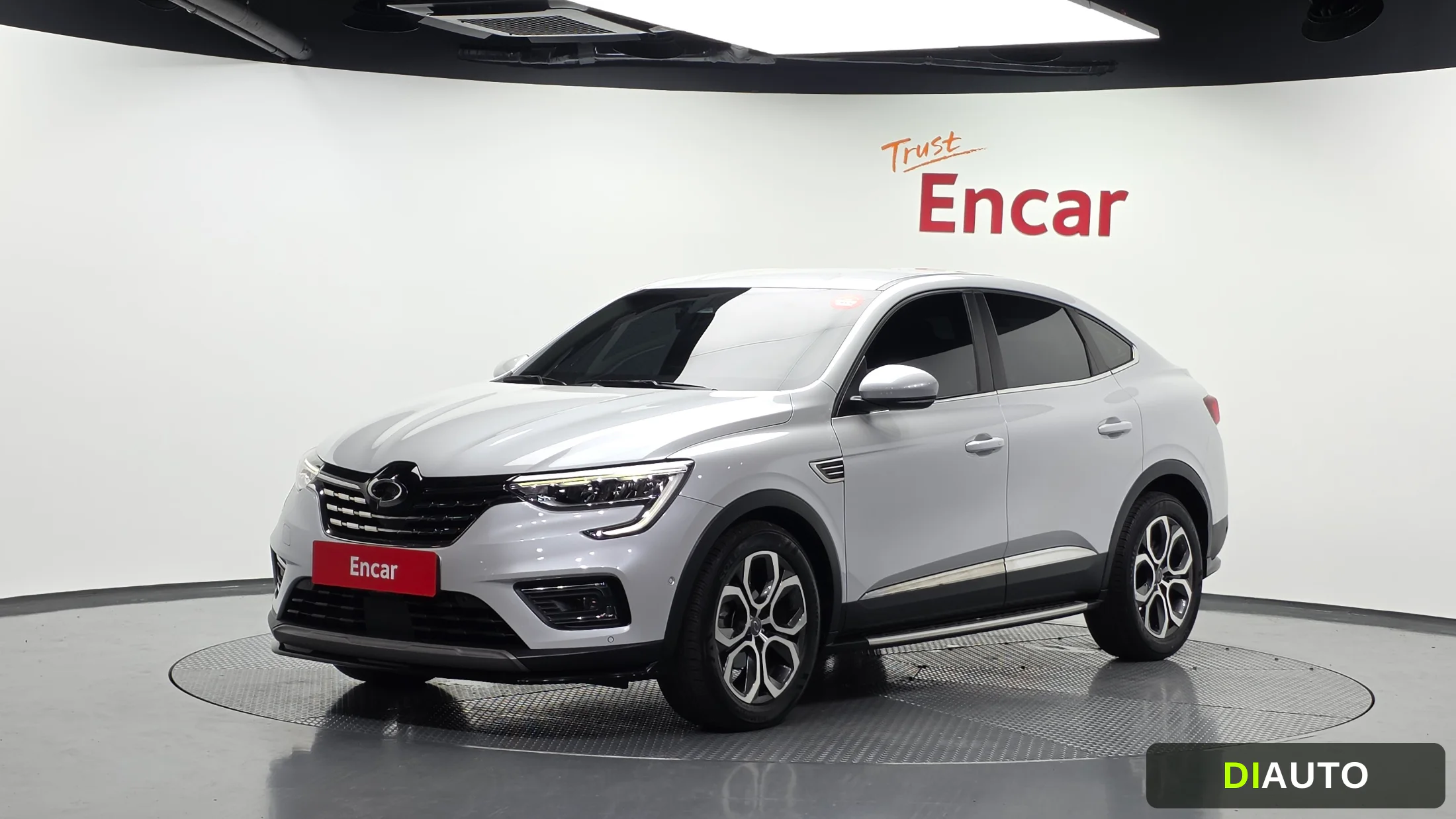 Renault-KoreaSamsung XM3