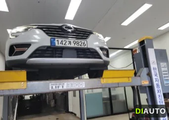 Renault-KoreaSamsung XM3
