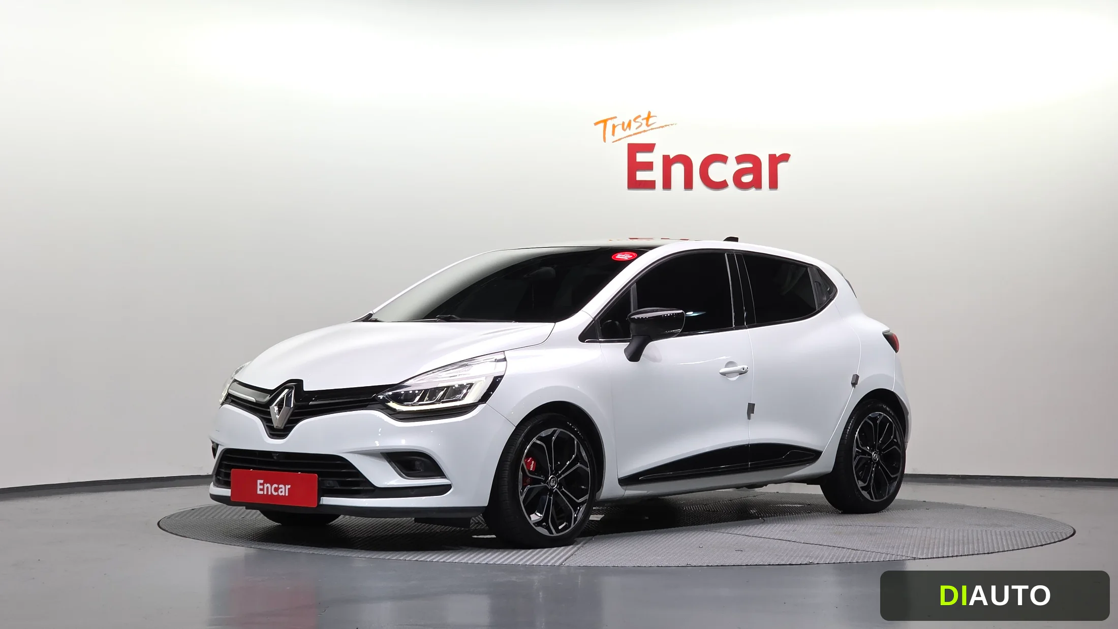 Renault-KoreaSamsung Cilo