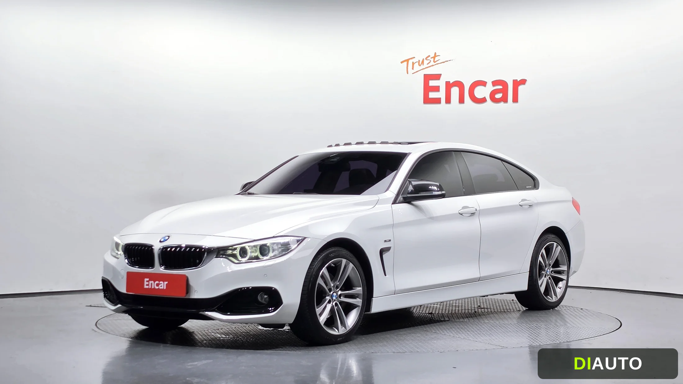 BMW 4-Series