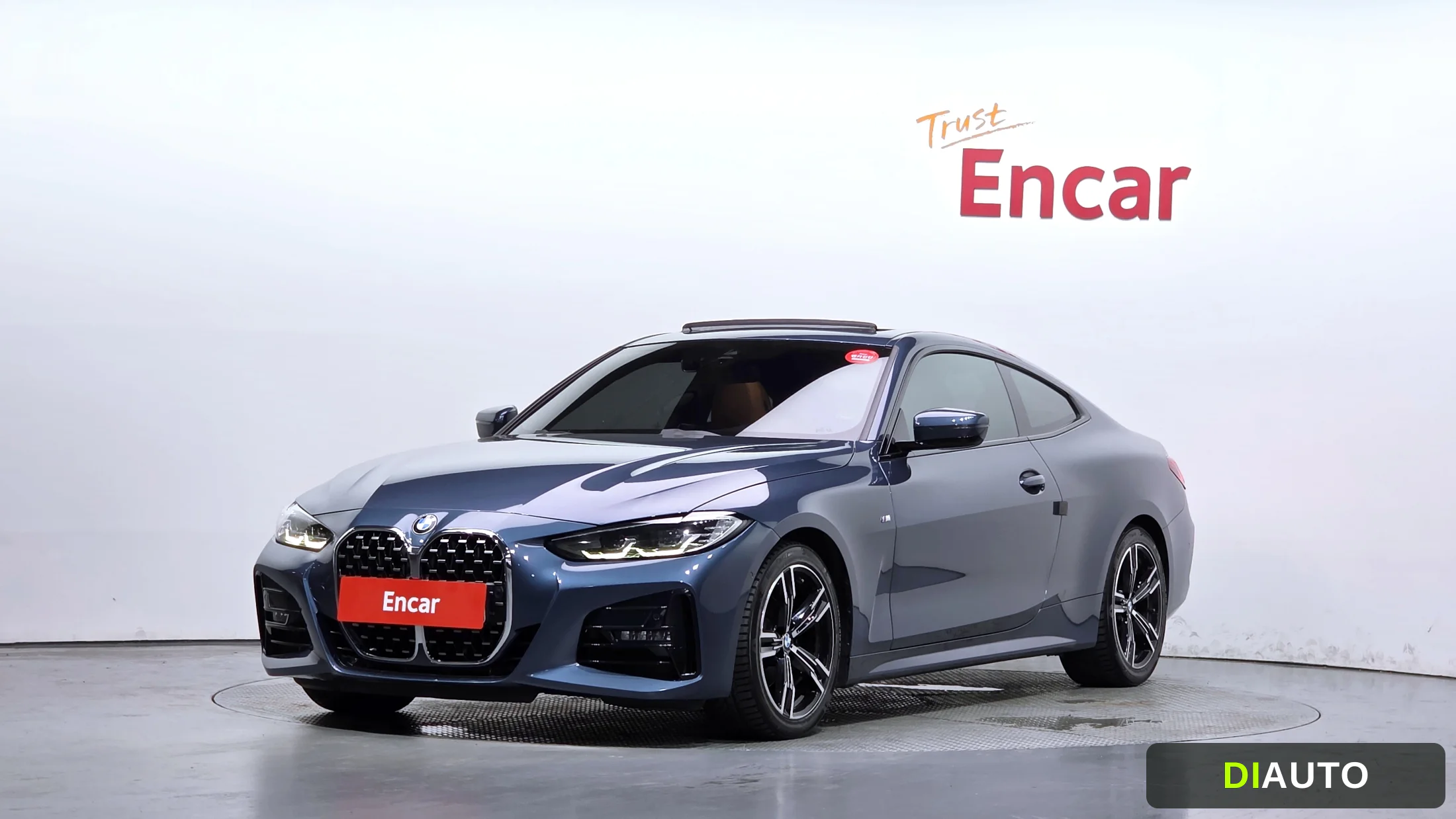 BMW 4-Series