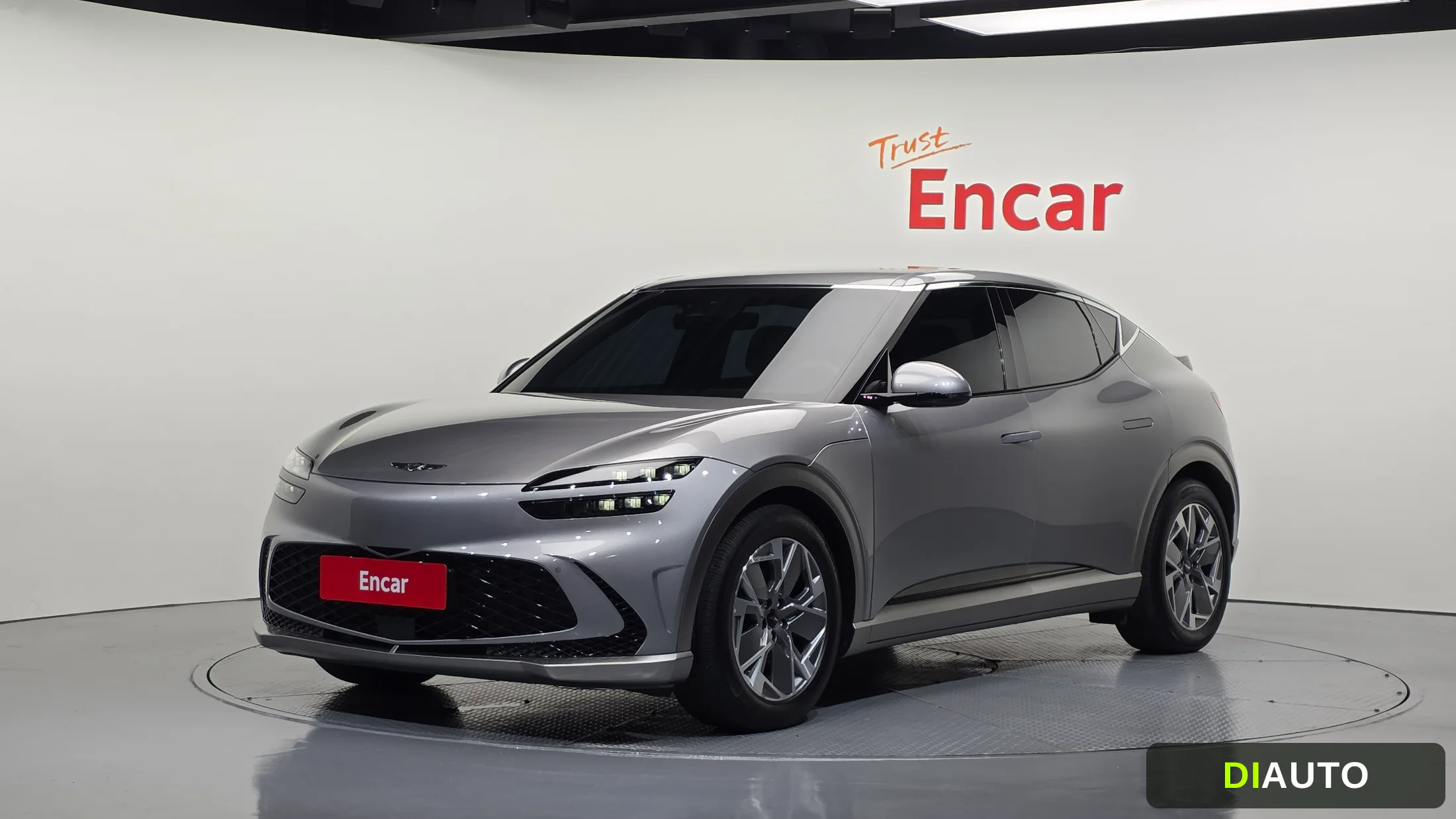 Genesis GV60
