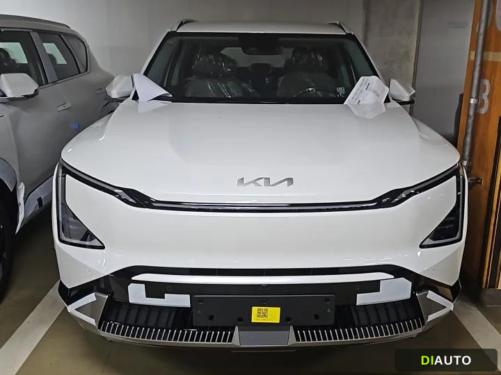 Kia EV5