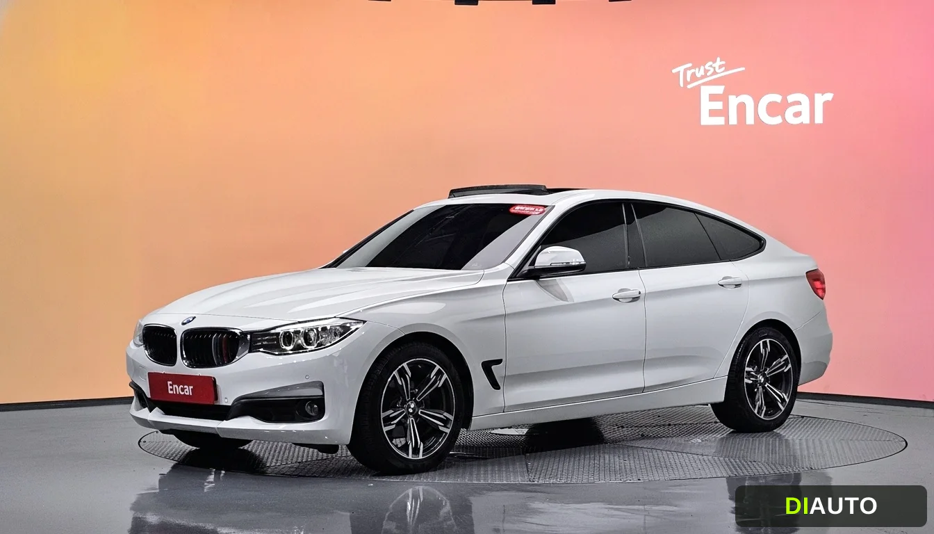 BMW Gran Turismo