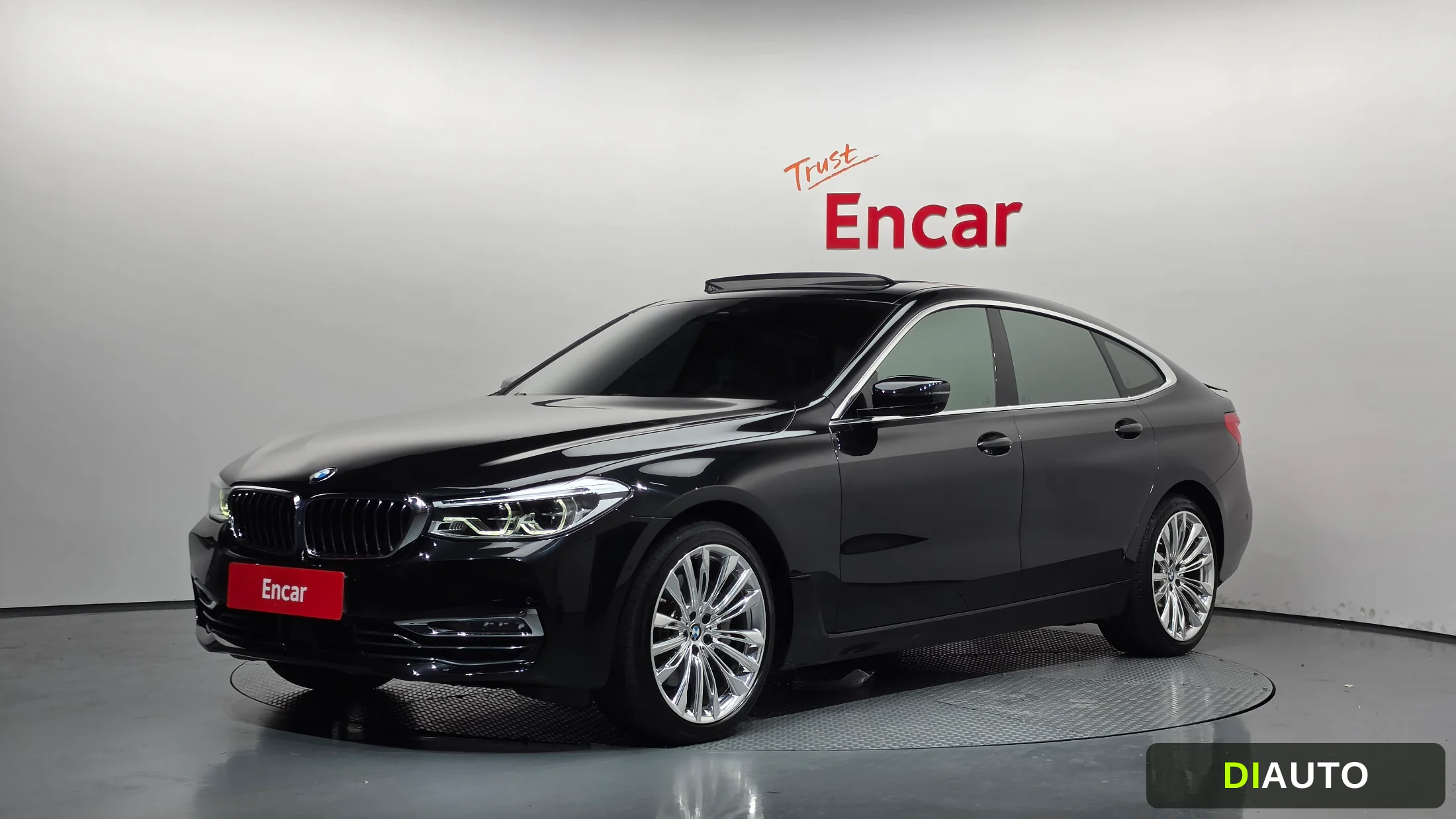BMW Gran Turismo