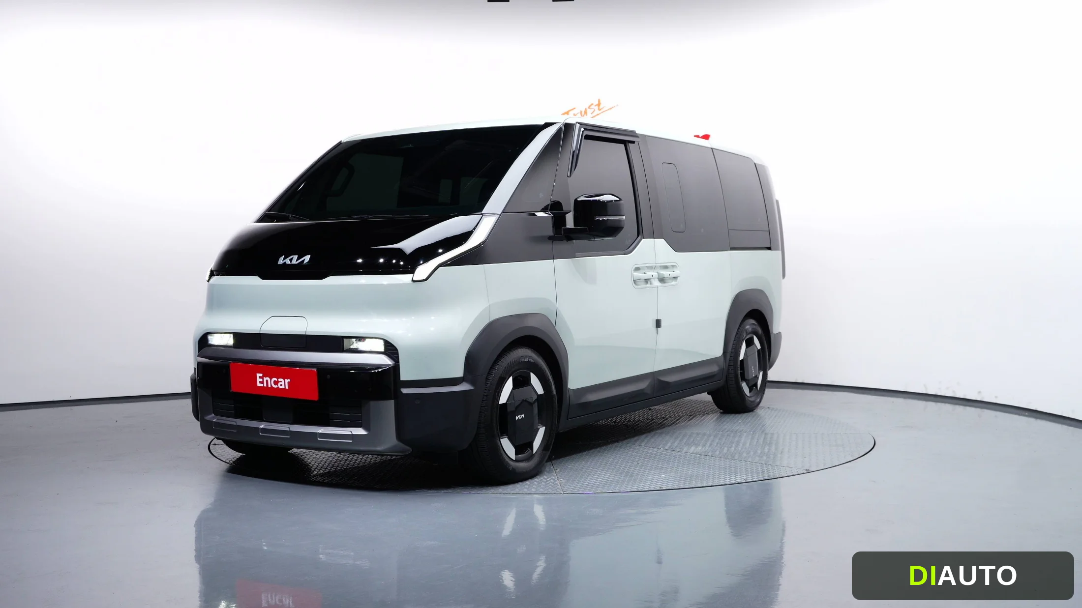 Kia PV5